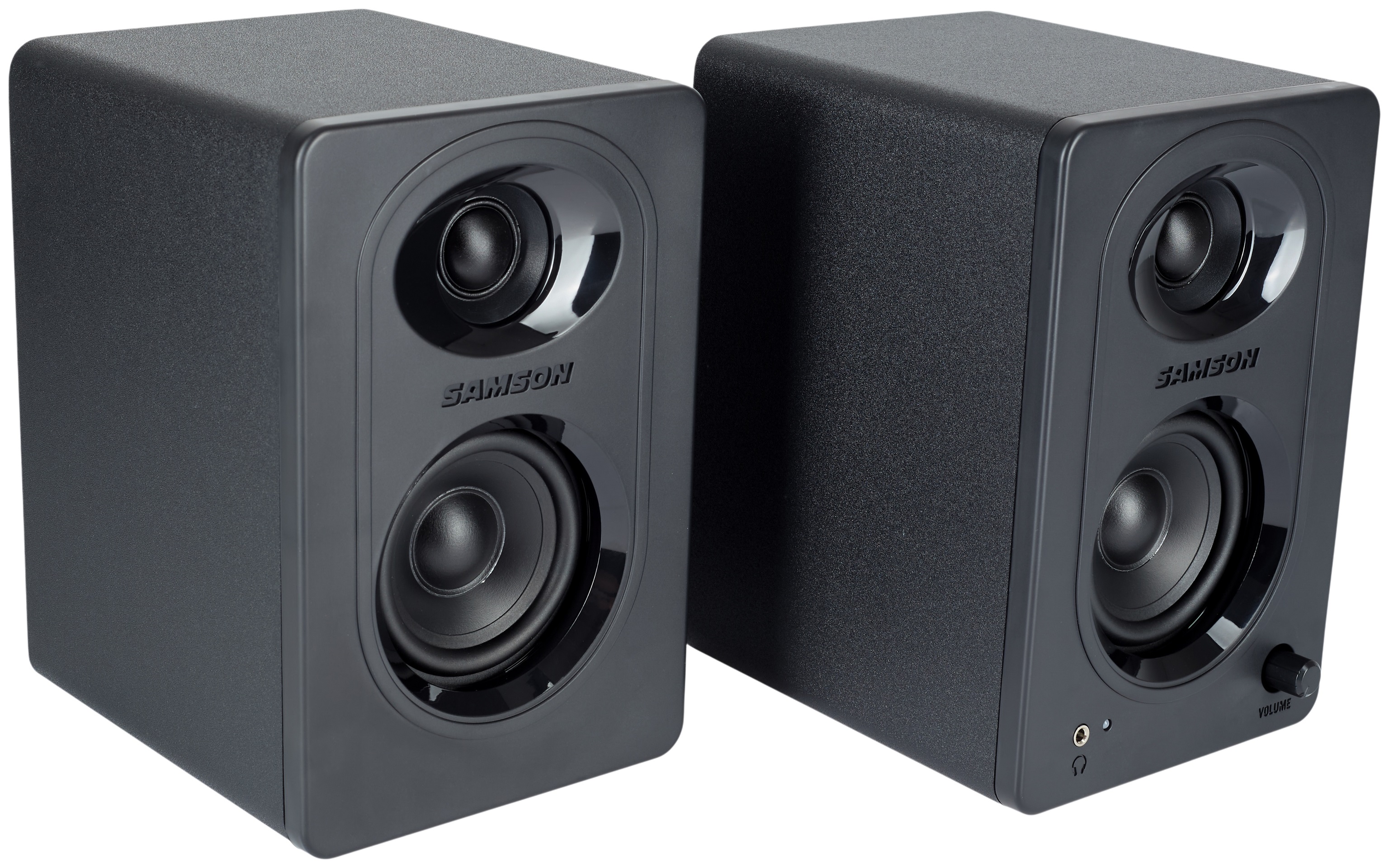 Samson Media One M30 (obrázek 3)