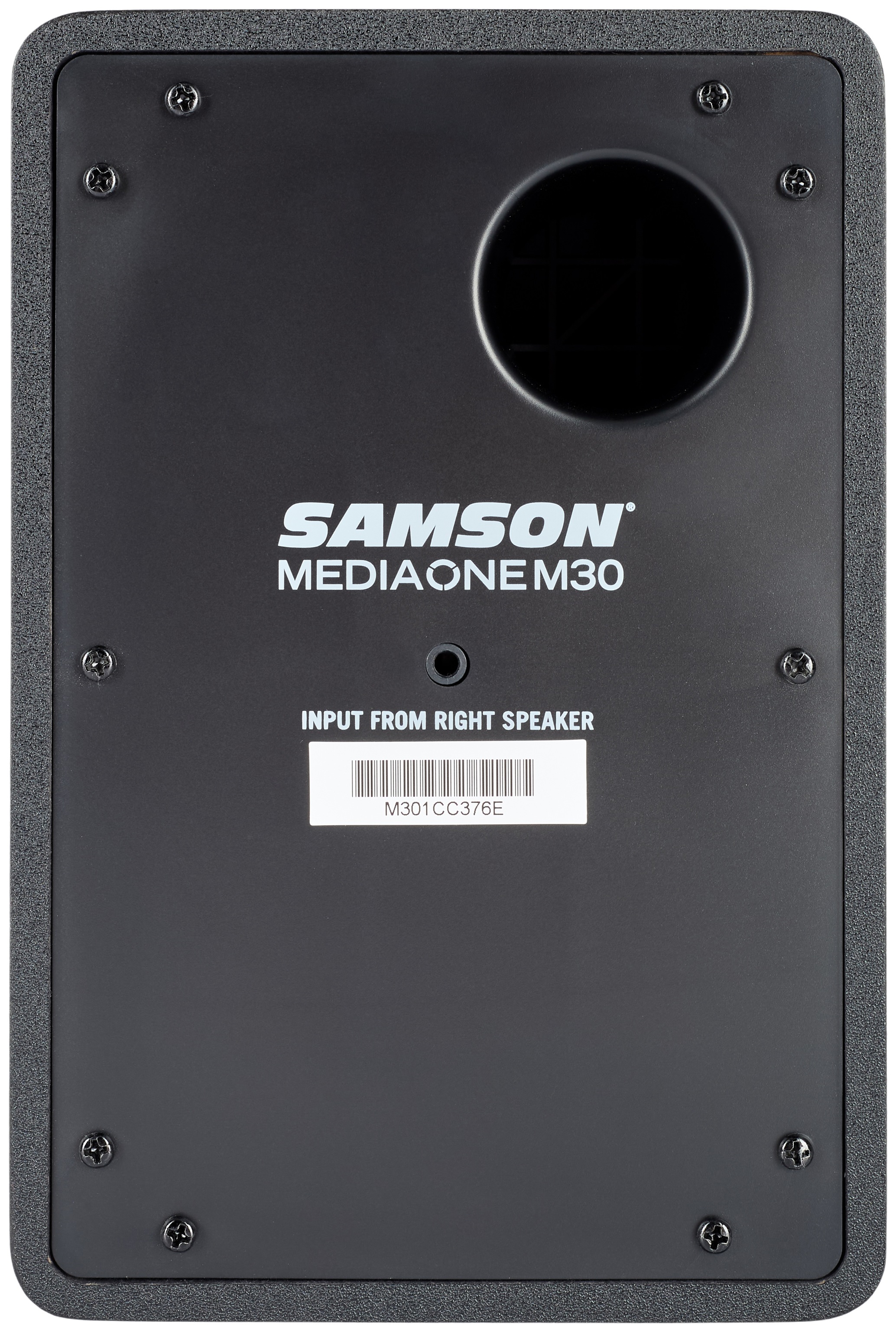 Samson Media One M30 (obrázek 6)