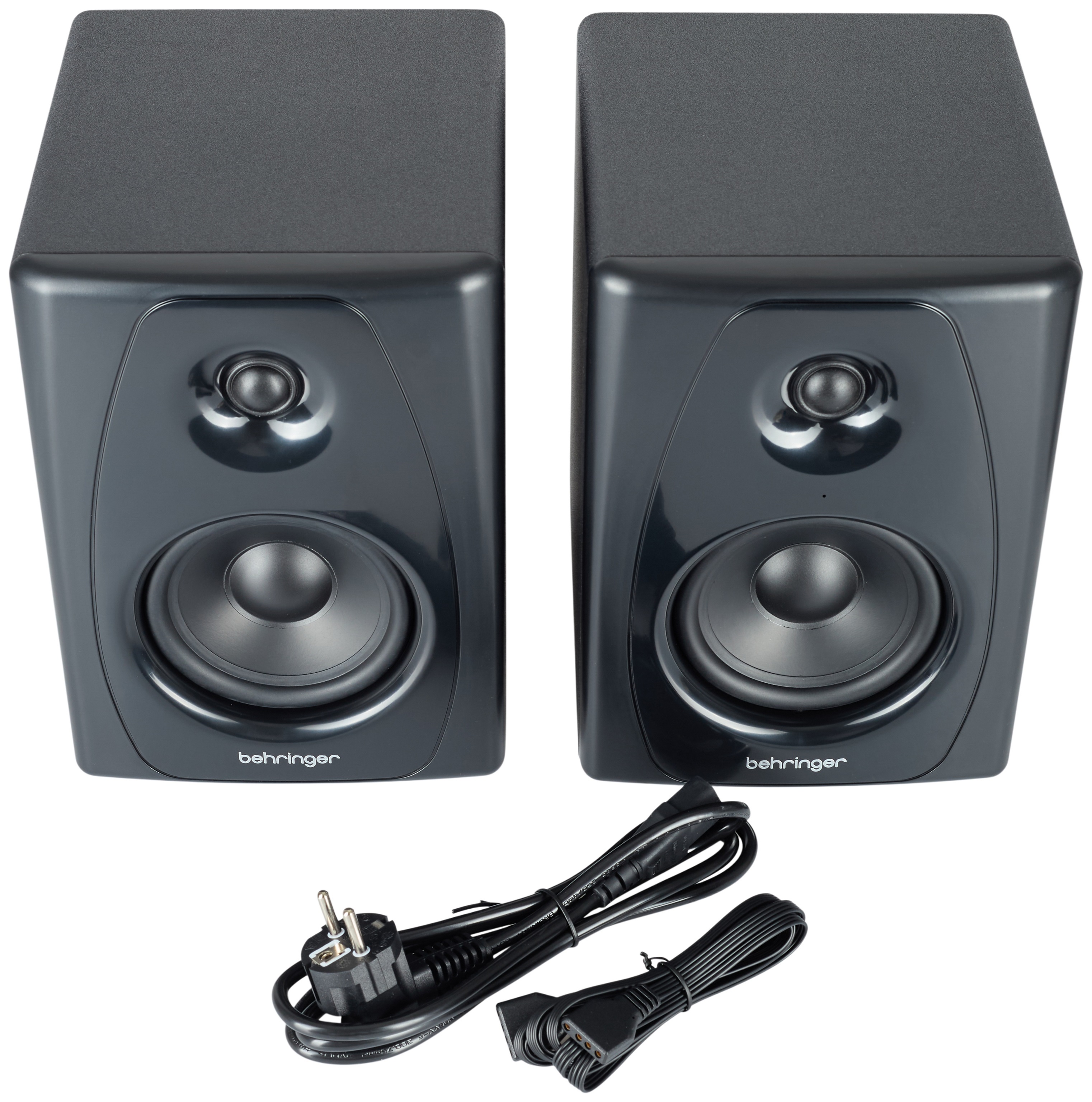 Behringer STUDIO 50USB (obrázek 7)