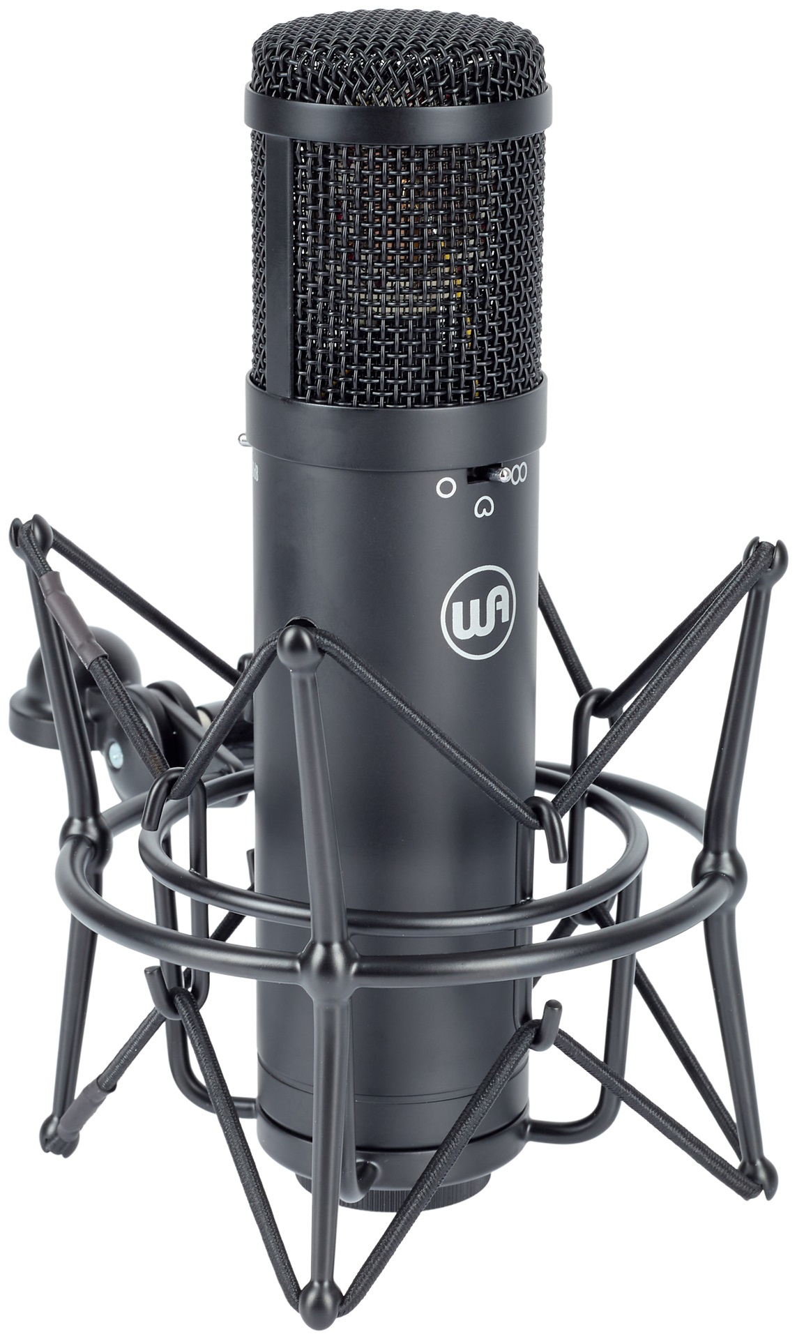 Warm Audio WA-47jr Black