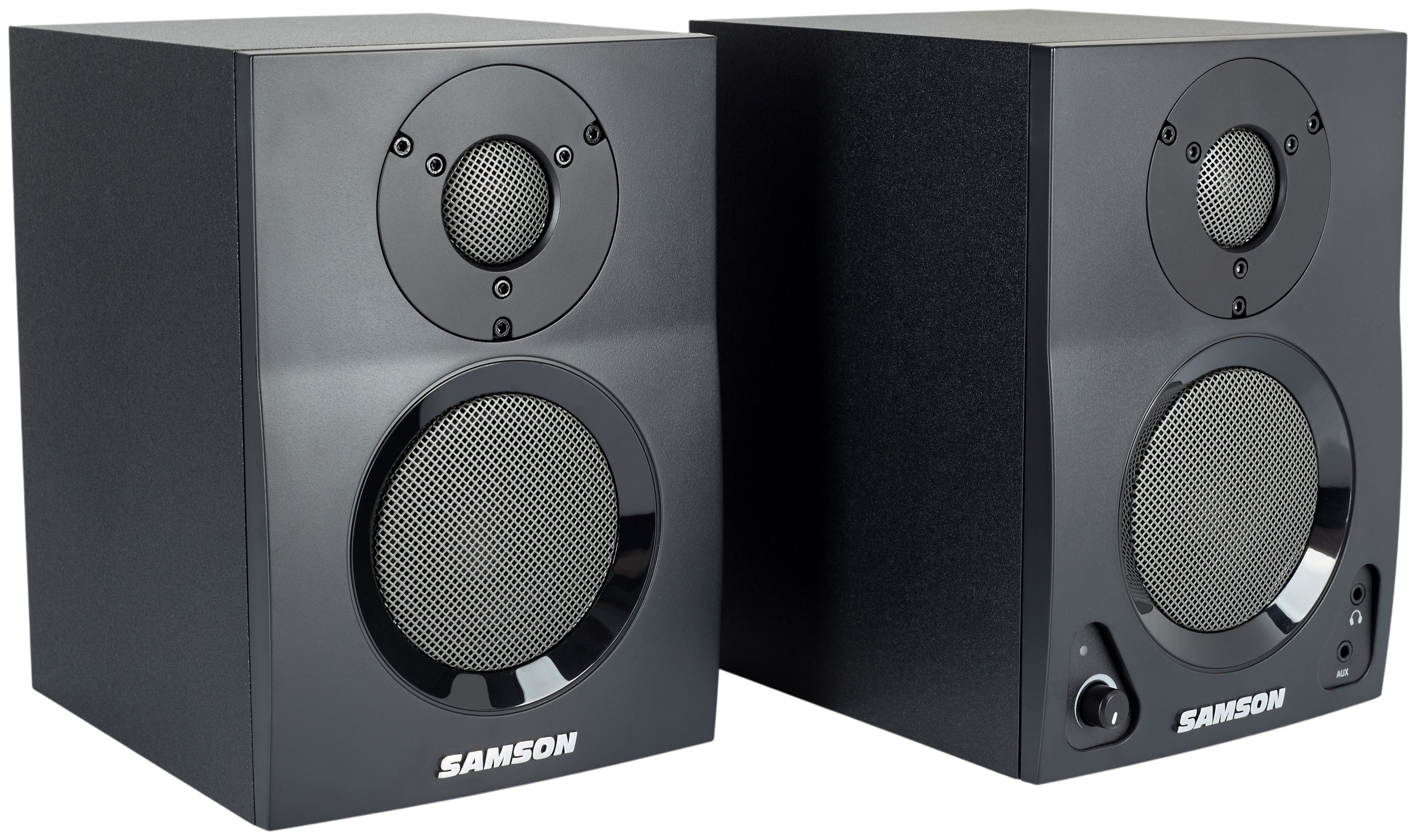 Samson Media One BT3 (obrázek 3)