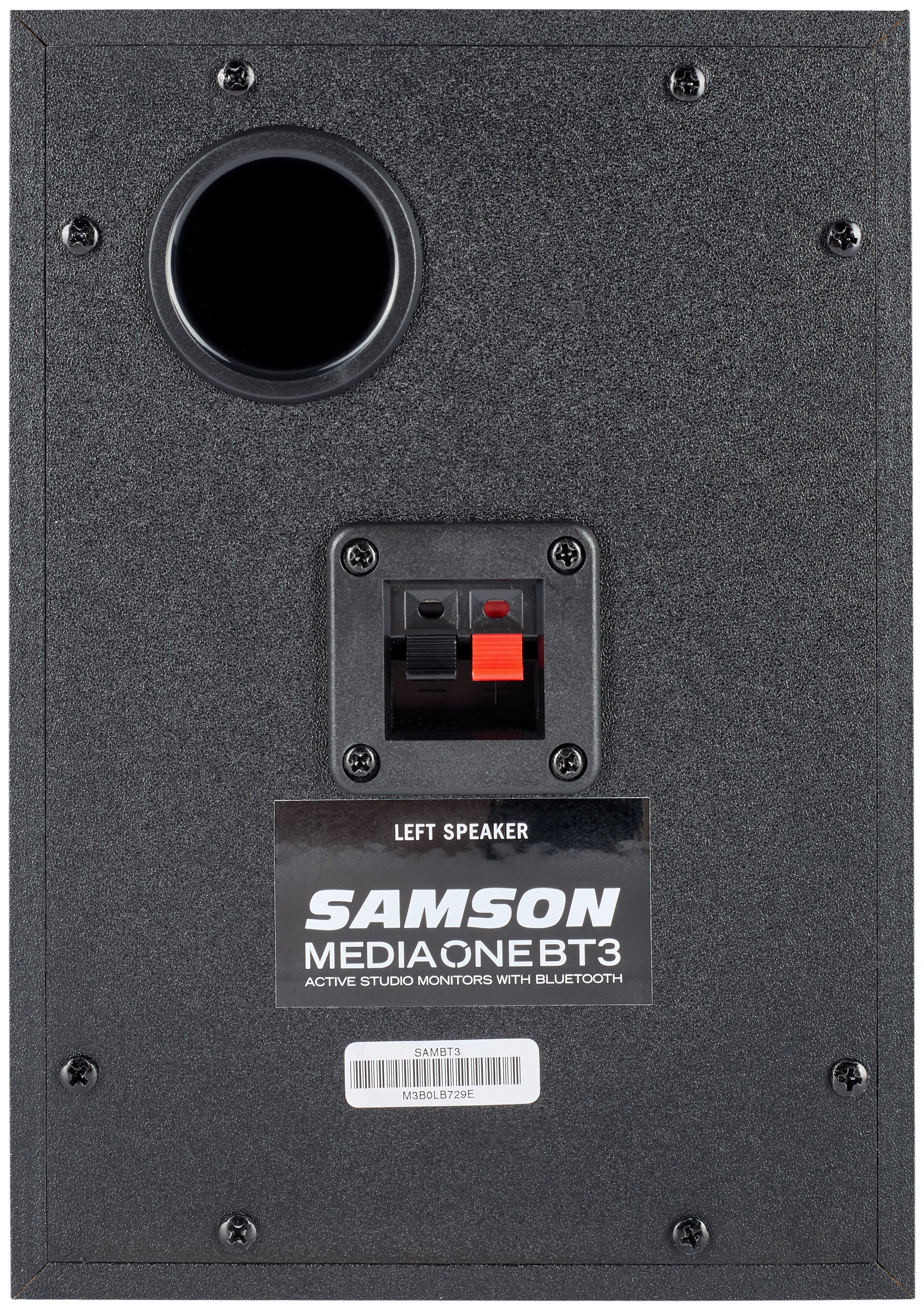 Samson Media One BT3 (obrázek 6)