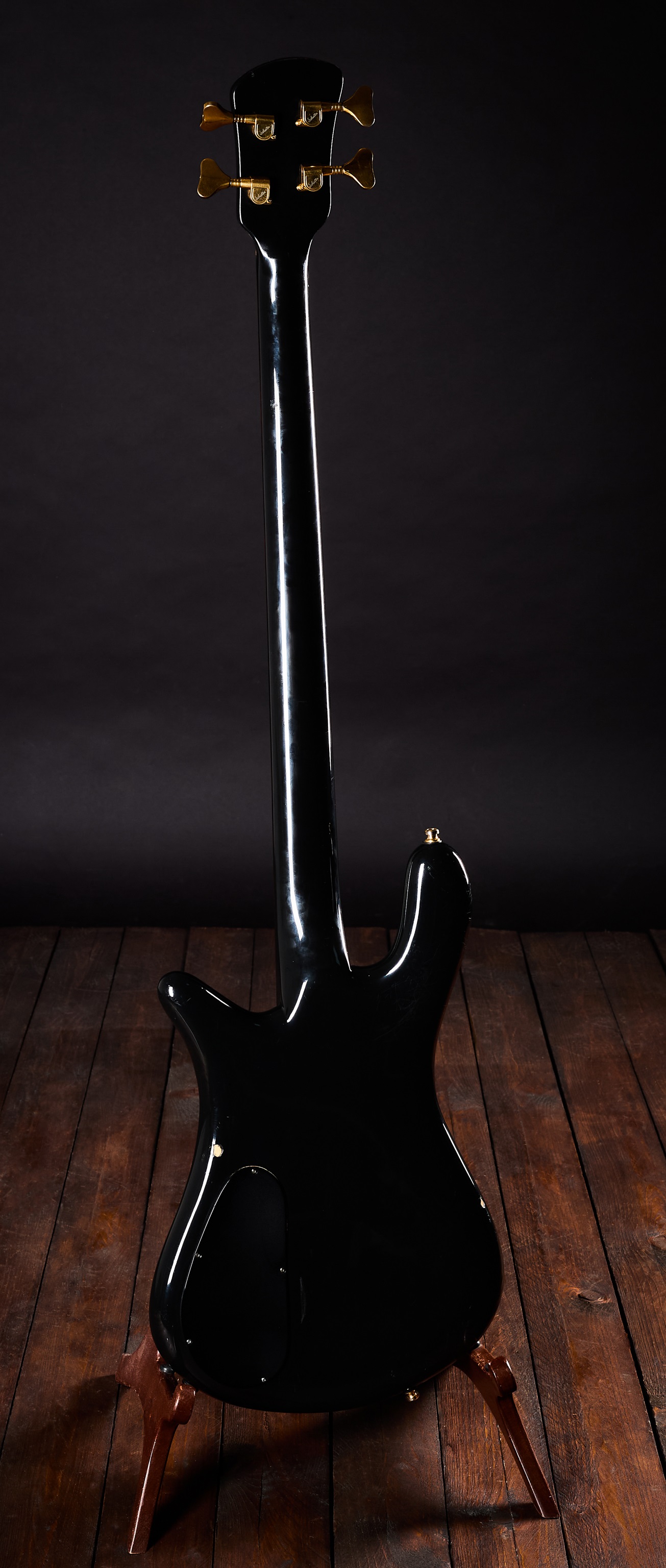 Spector SSD 1996 Neck Thru Pre-Euro (obrázek 3)