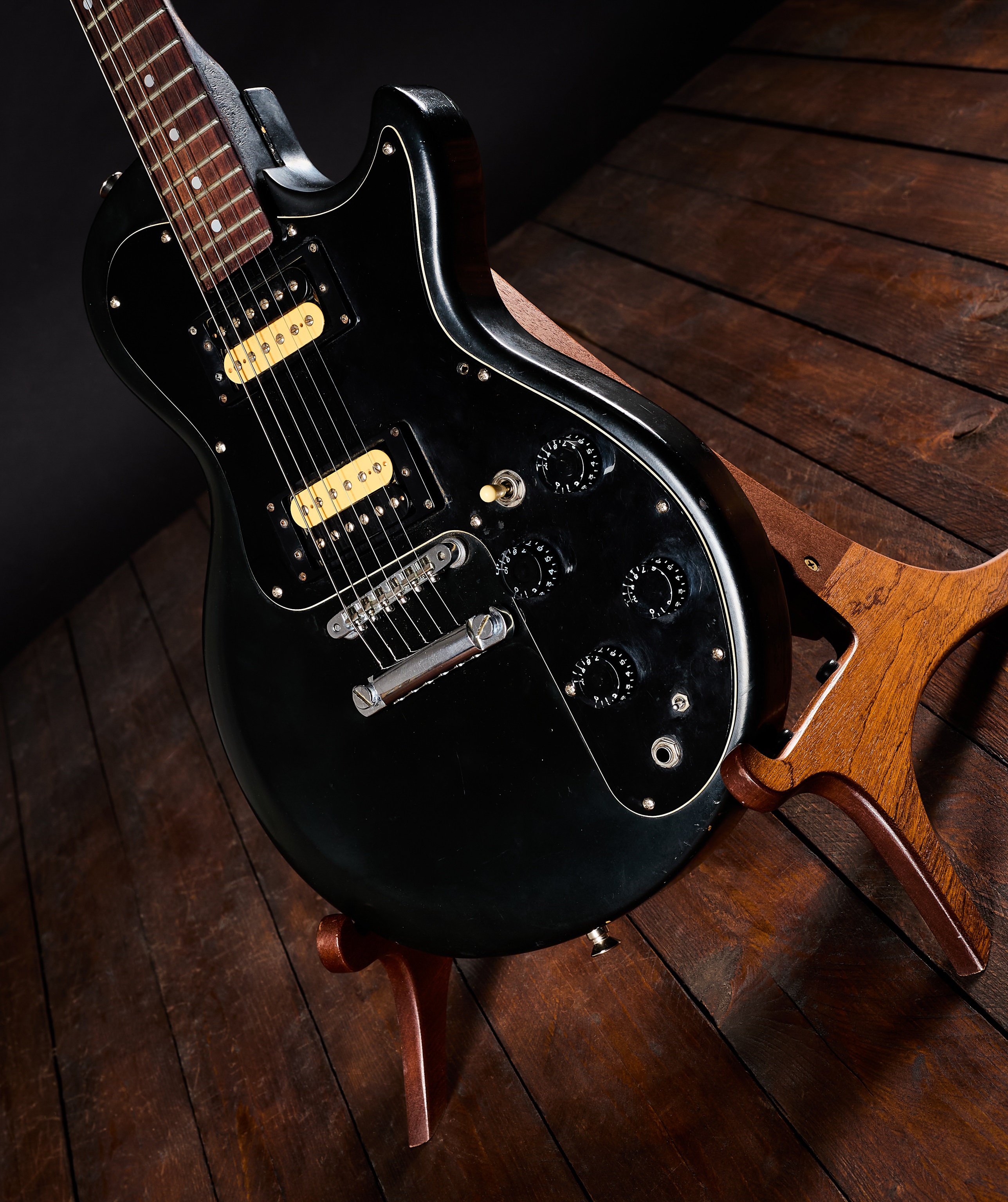 Gibson 1980 Sonex-180 Standard (obrázek 4)