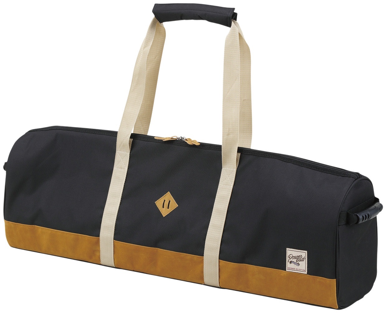 Levně Tama Powerpad Designer Collection Black Hardware Bag XL