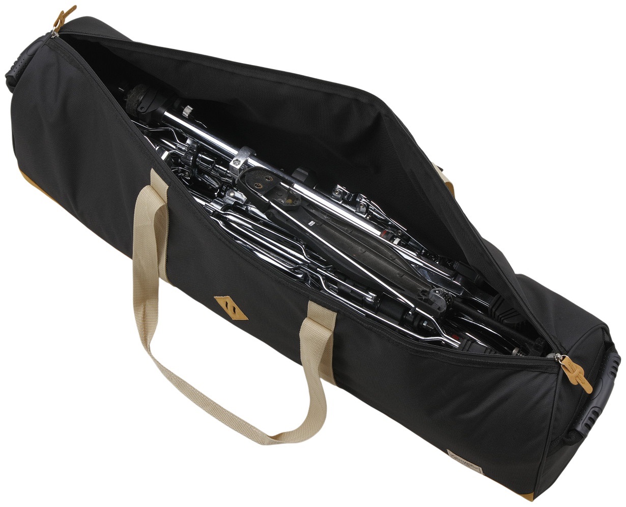 Tama Powerpad Designer Collection Black Hardware Bag XL (obrázek 4)