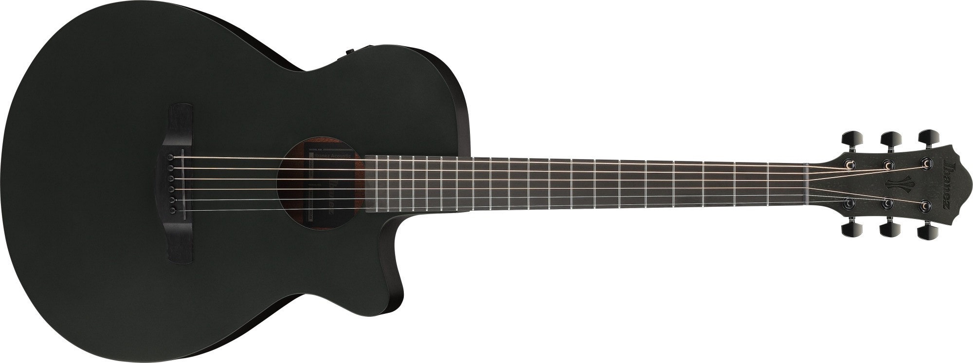 Levně Ibanez AEG621-BOT