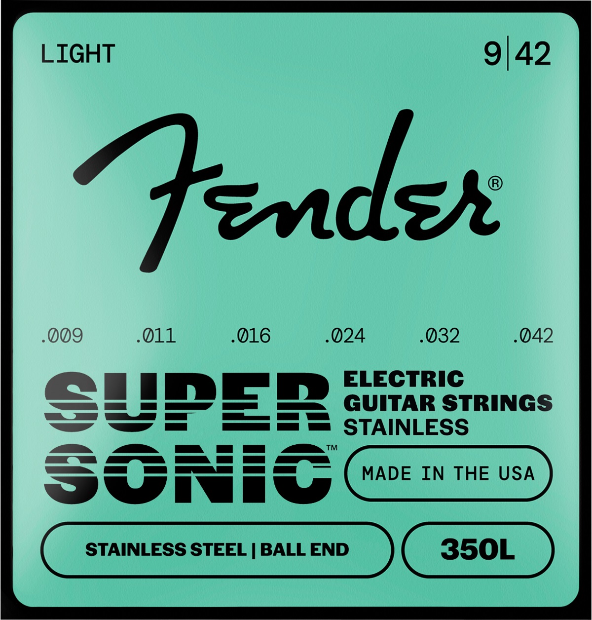Levně Fender SuperSonic 350L