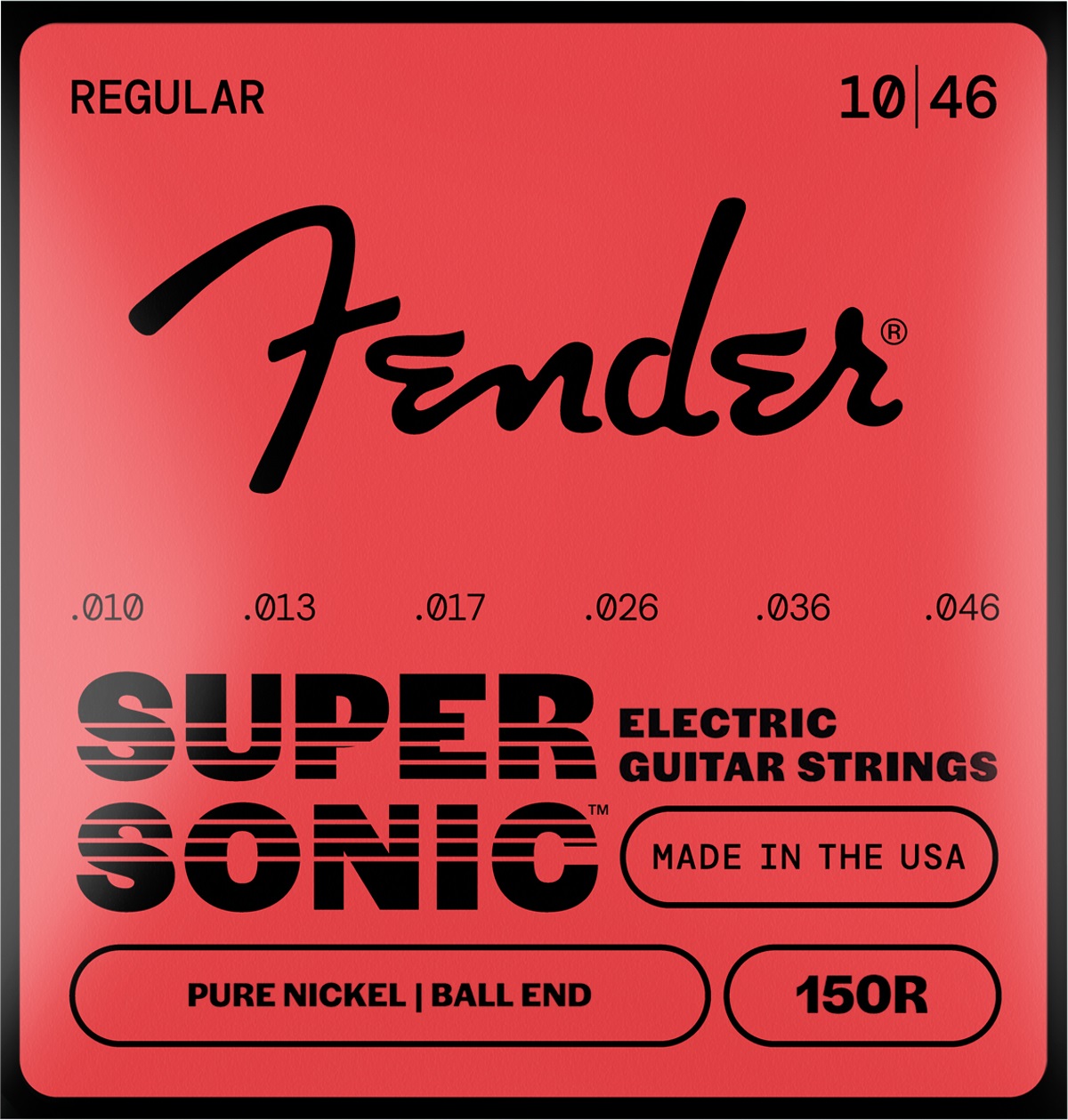 Levně Fender SuperSonic 150R