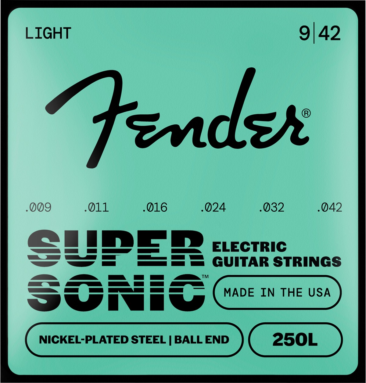 Levně Fender SuperSonic 250L