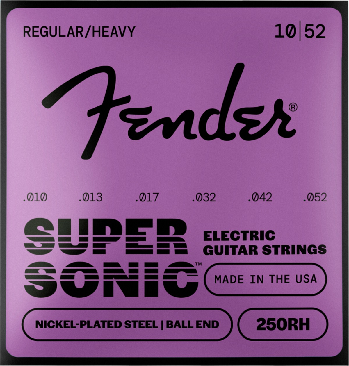 Levně Fender SuperSonic 250RH