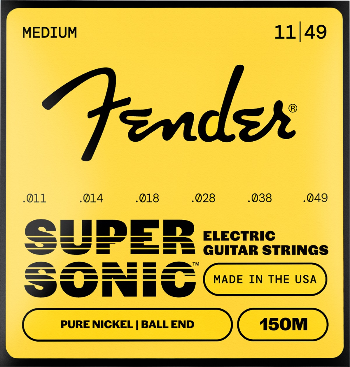 Levně Fender SuperSonic 150M
