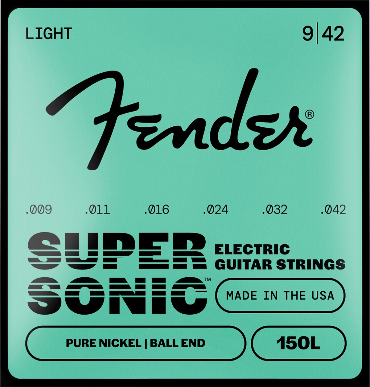 Levně Fender SuperSonic 150L