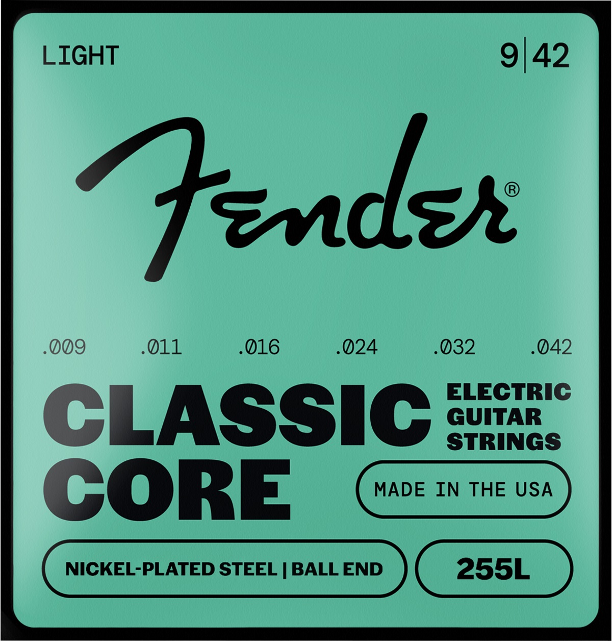 Levně Fender Classic Core 255L
