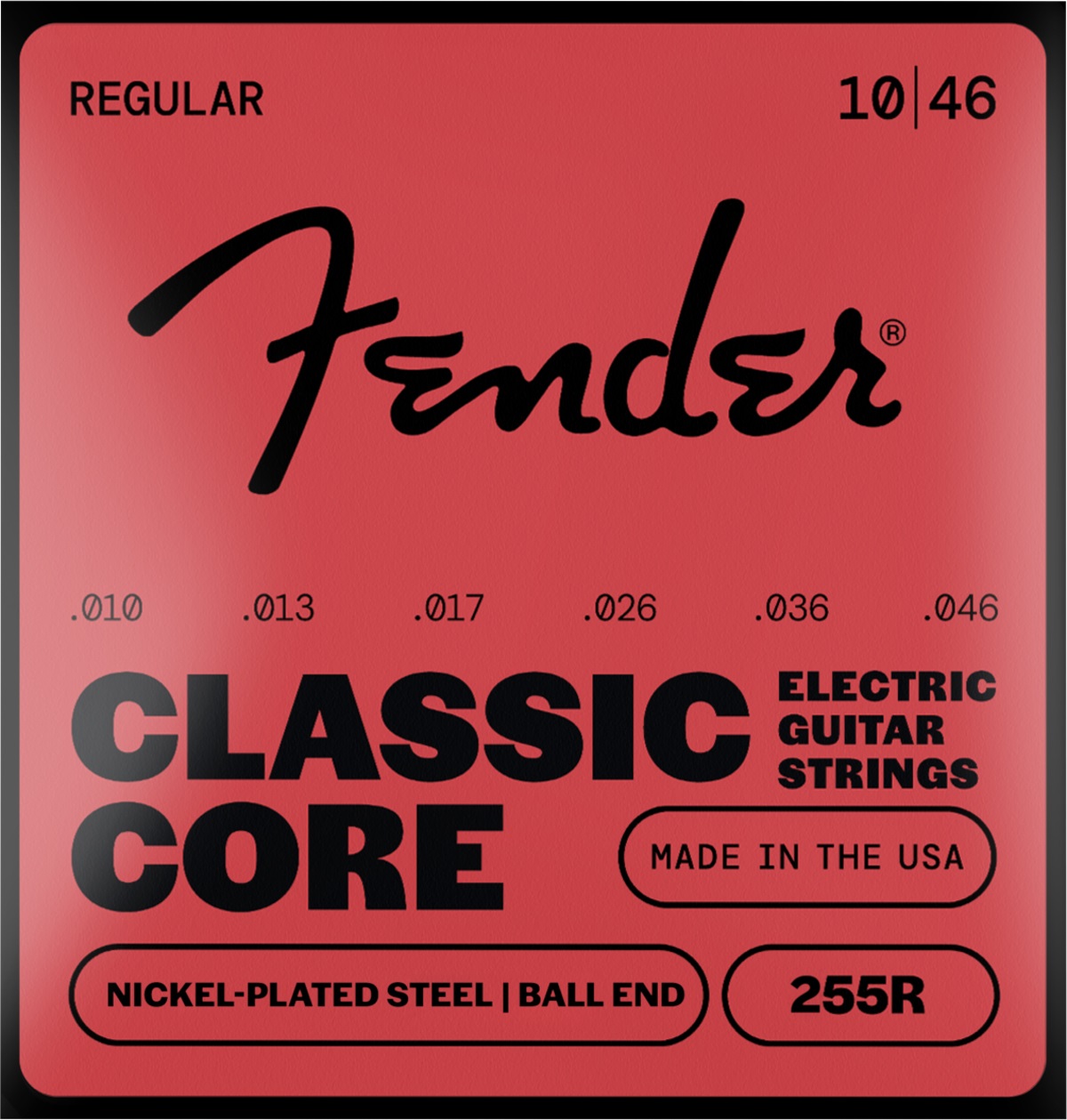 Levně Fender Classic Core 255R
