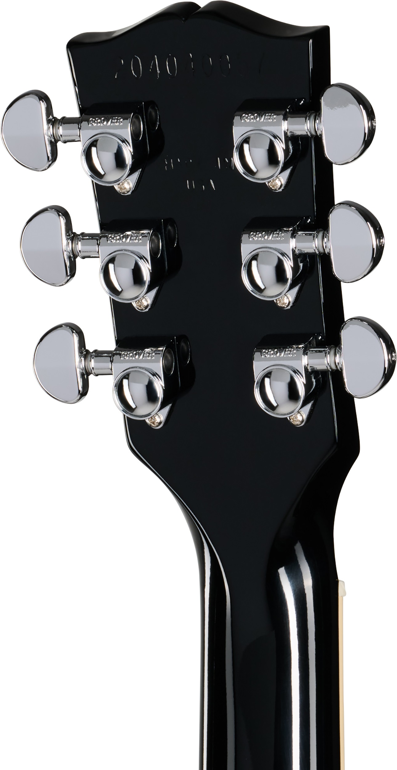 Gibson SG Standard LH Ebony (obrázek 5)