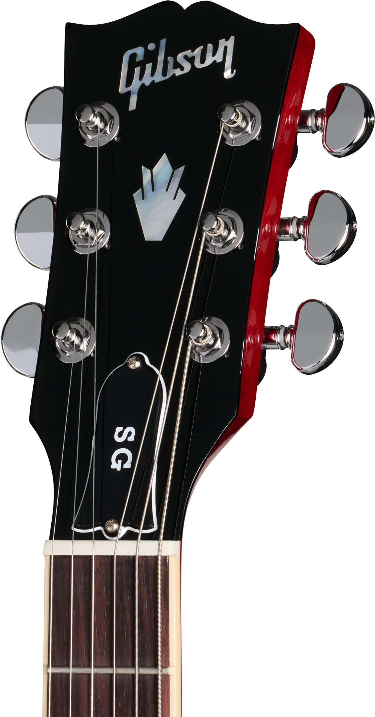 Gibson SG Standard LH Heritage Cherry (obrázek 4)