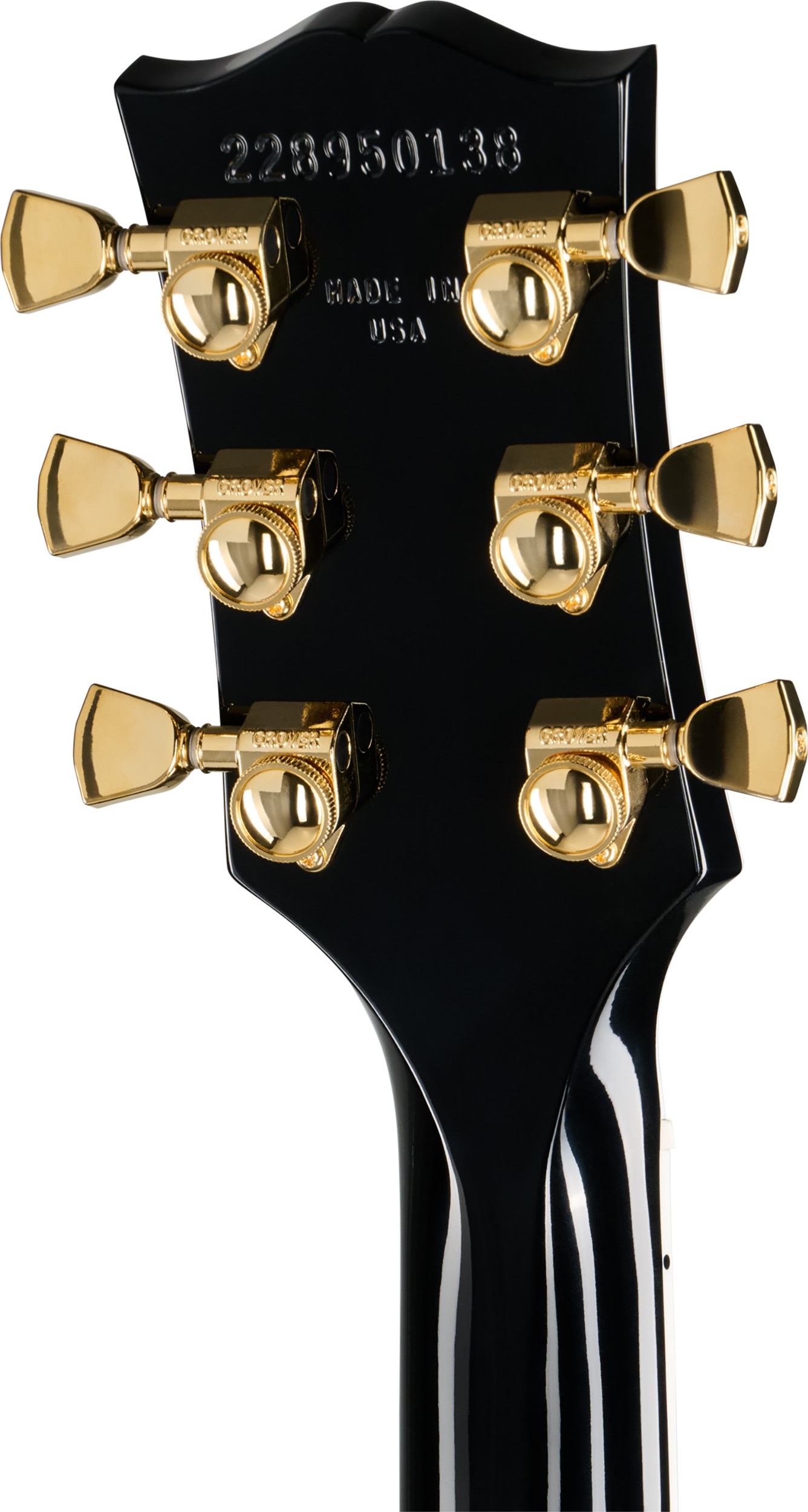 Gibson Les Paul Supreme Ebony (obrázek 5)