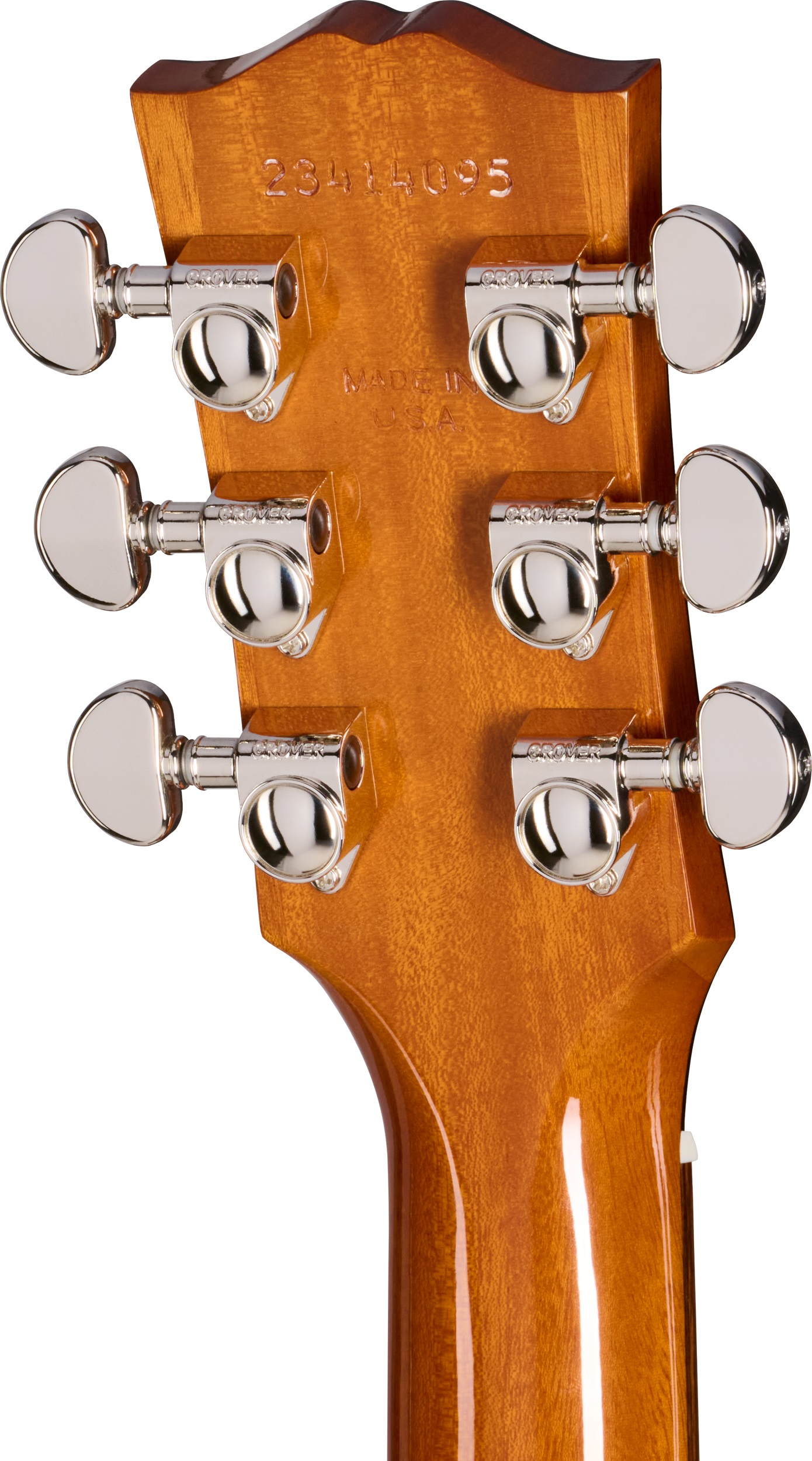 Gibson J-45 Standard Heritage Cherry Sunburst (obrázek 6)