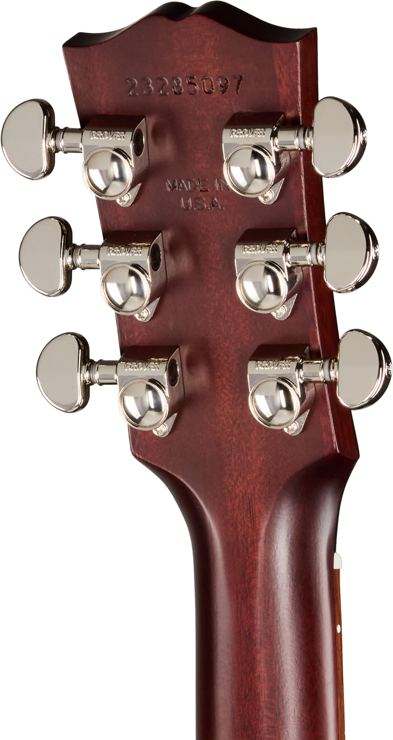 Gibson Hummingbird Special Satin Natural (obrázek 6)