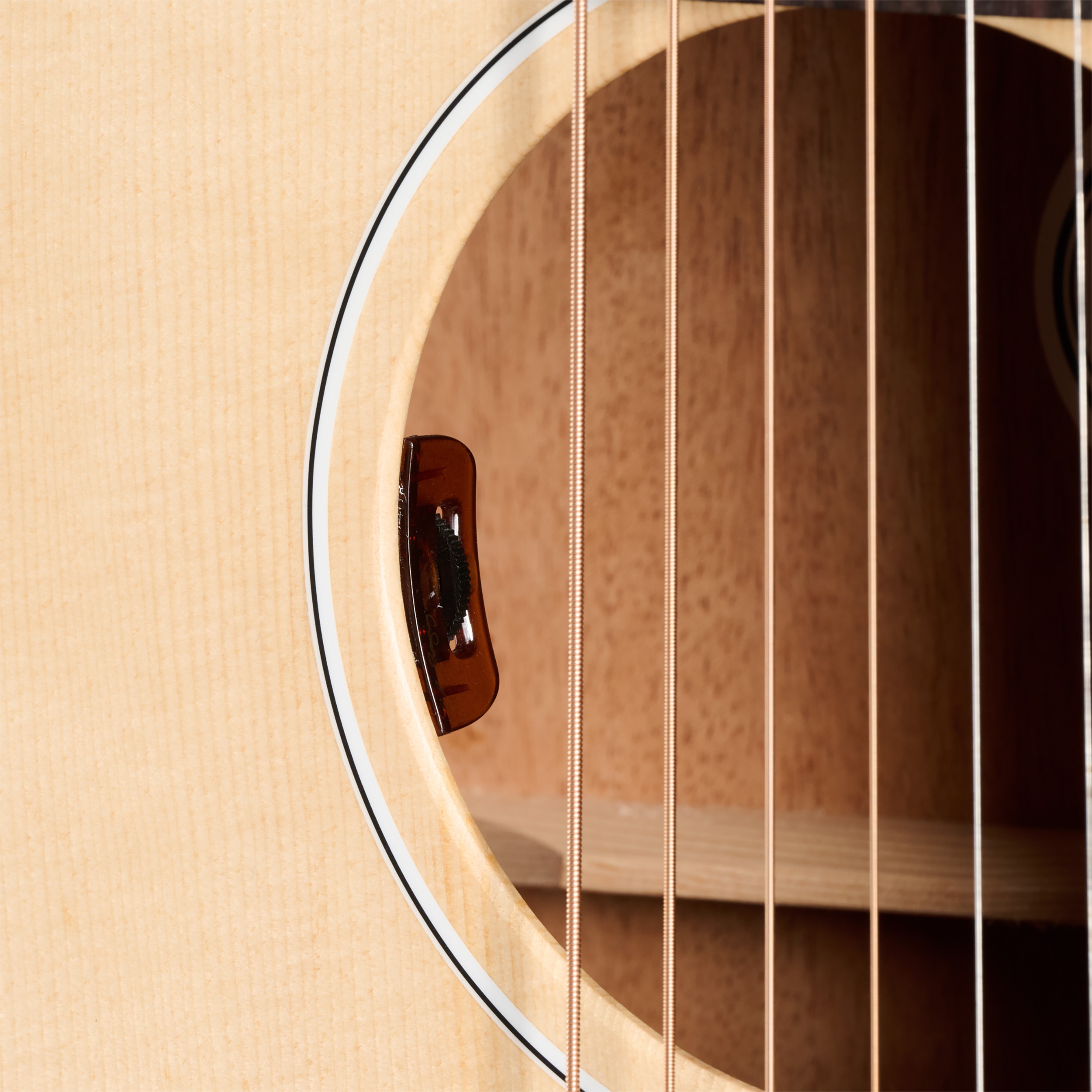 Gibson J-45 Special Satin Natural (obrázek 4)
