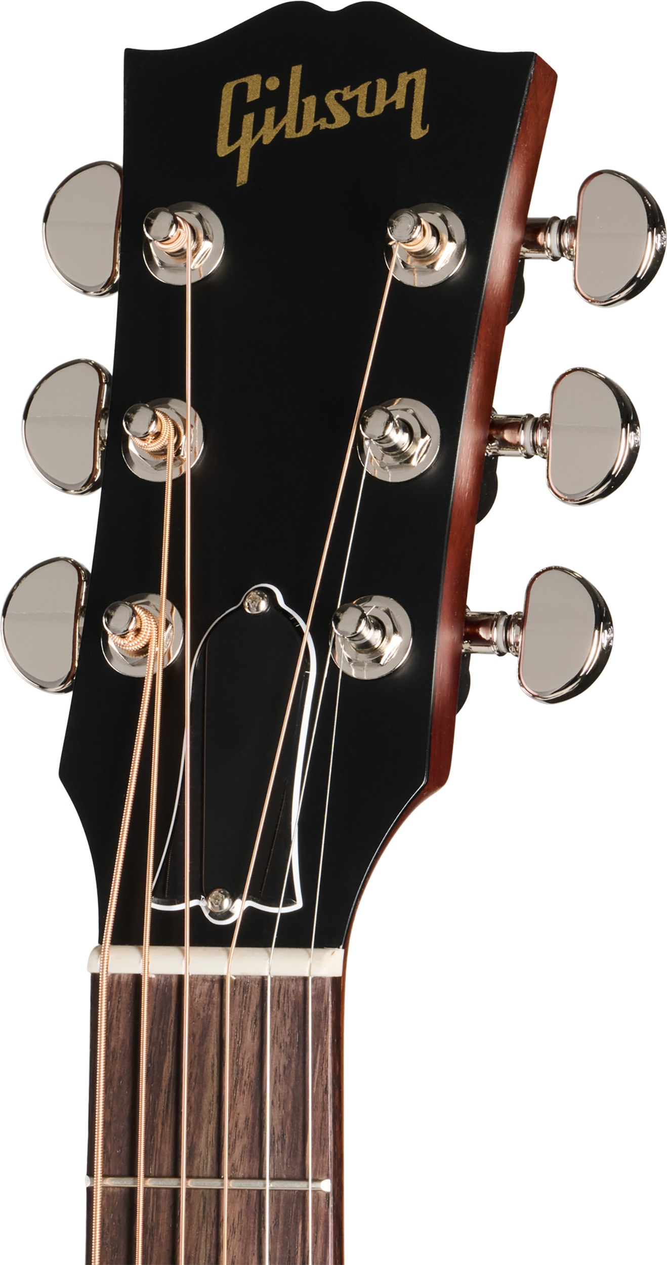 Gibson J-45 Special Satin Natural (obrázek 5)