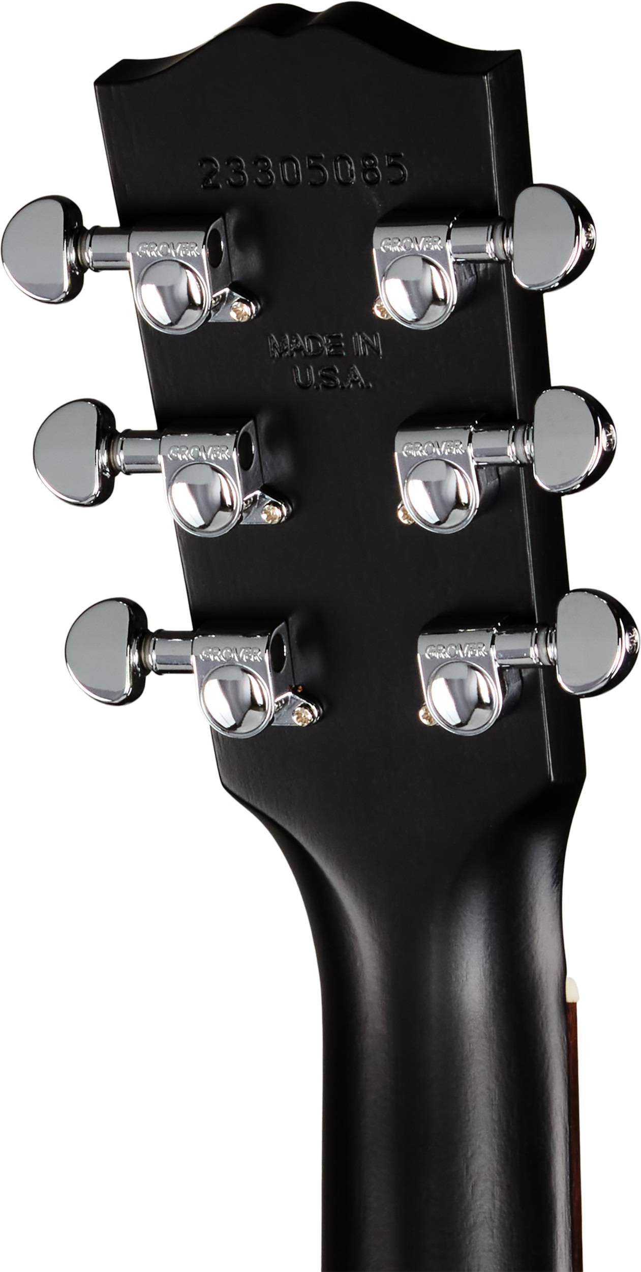 Gibson L-00 Special Satin Ebony (obrázek 6)