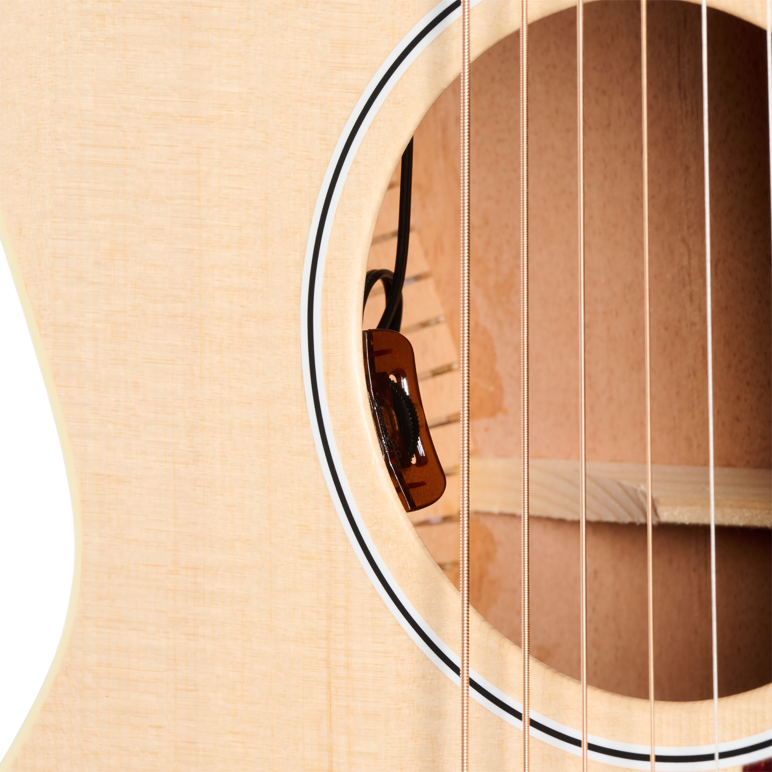 Gibson L-00 Special Satin Natural (obrázek 4)