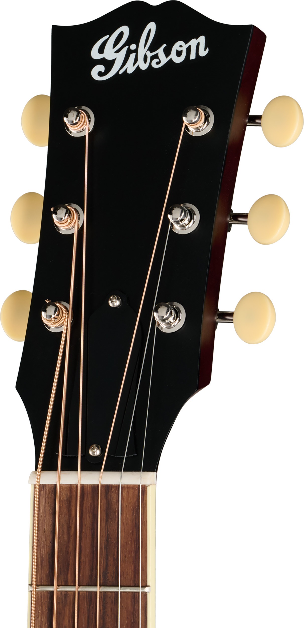 Gibson J-185 Century 12-Fret Vintage Sunburst (obrázek 4)