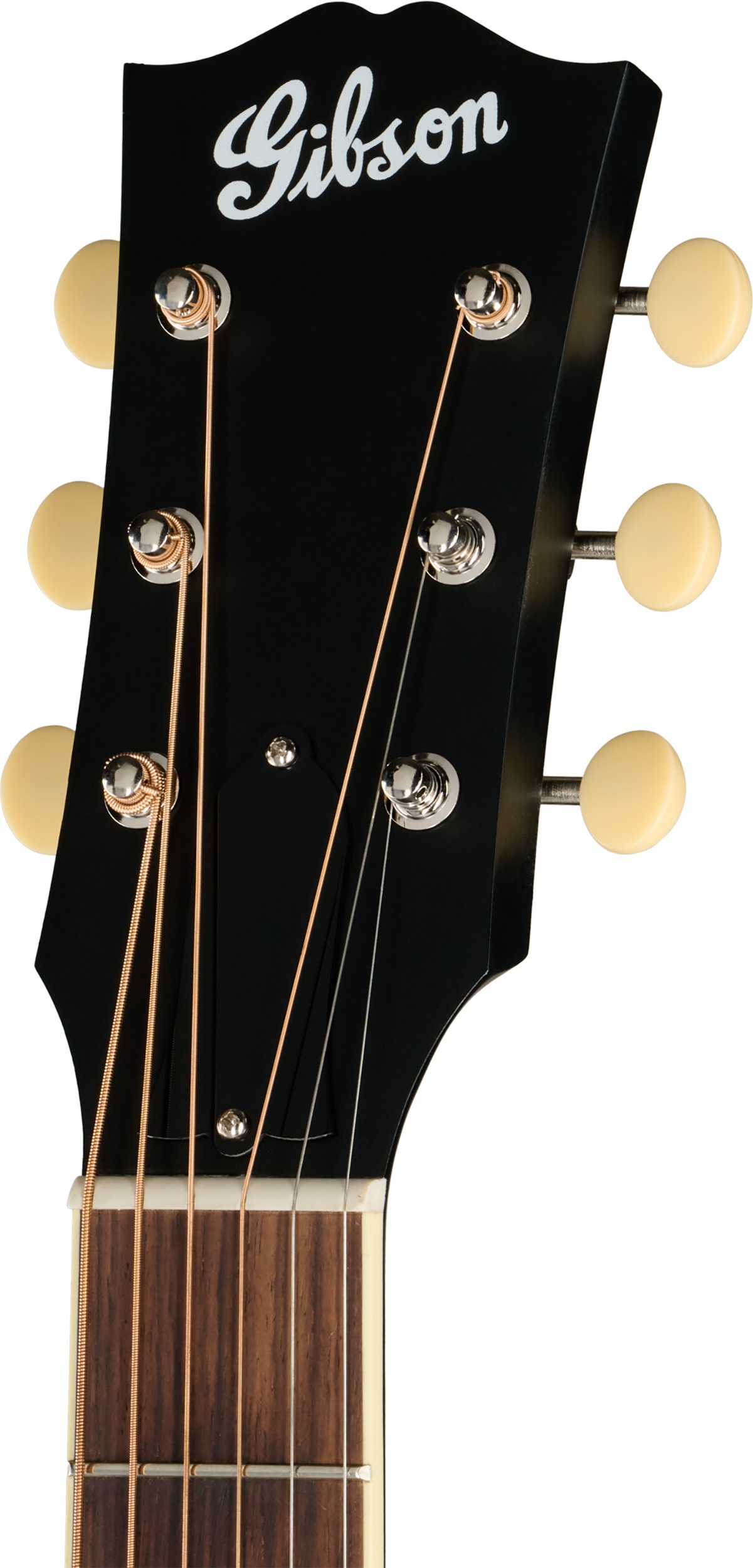 Gibson J-185 Century 12-Fret Ebony (obrázek 4)