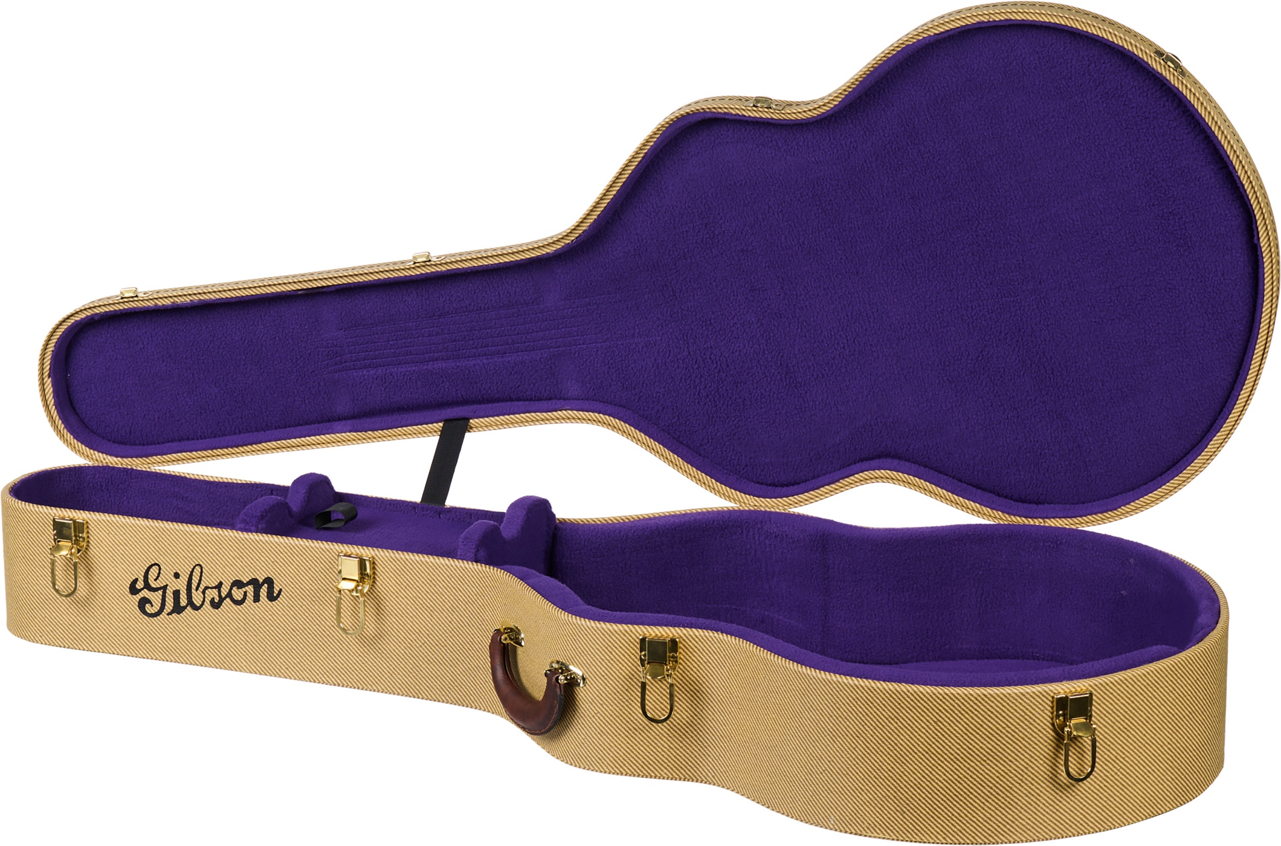 Gibson J-185 Century 12-Fret Ebony (obrázek 6)