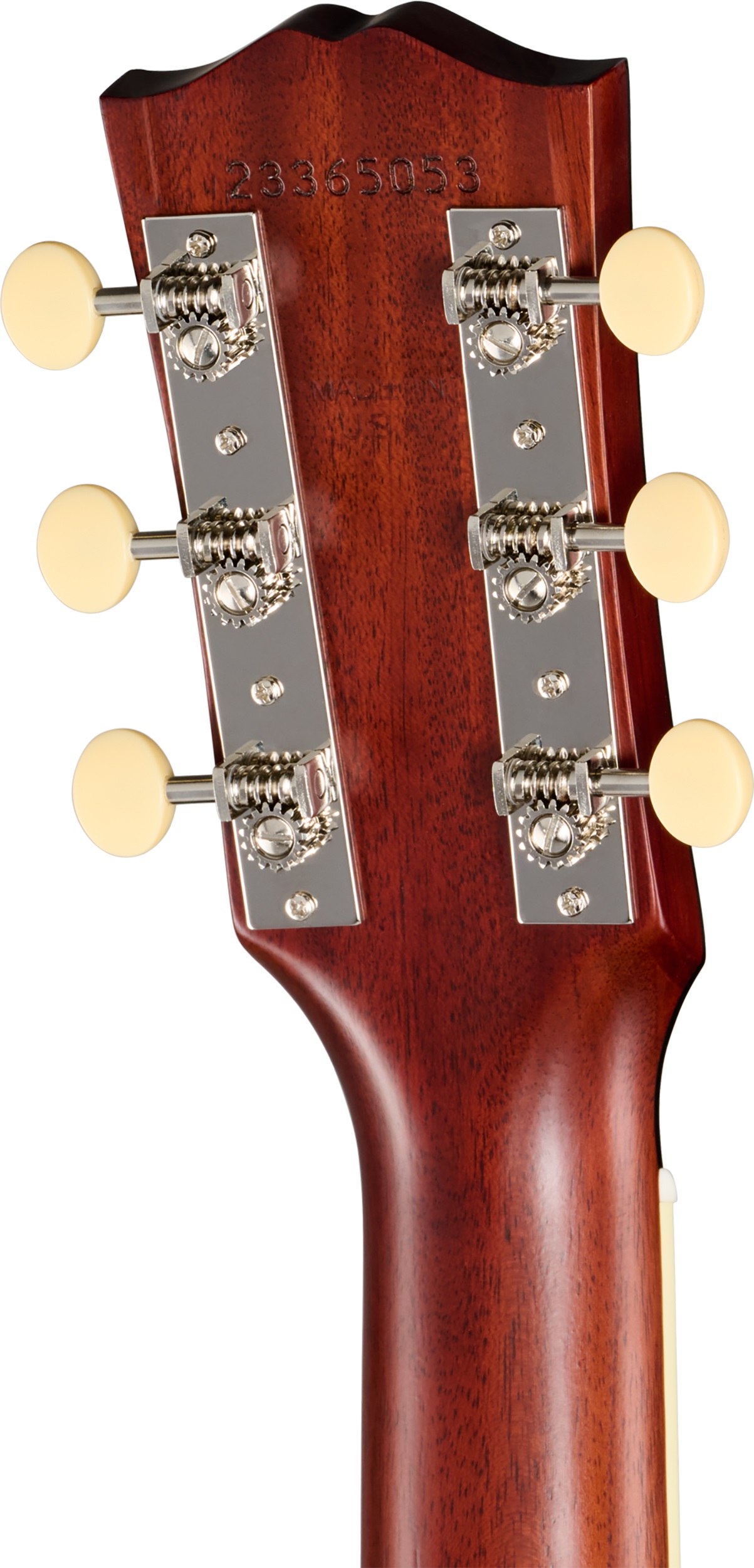 Gibson J-185 Century 12-Fret Vintage Amber (obrázek 5)