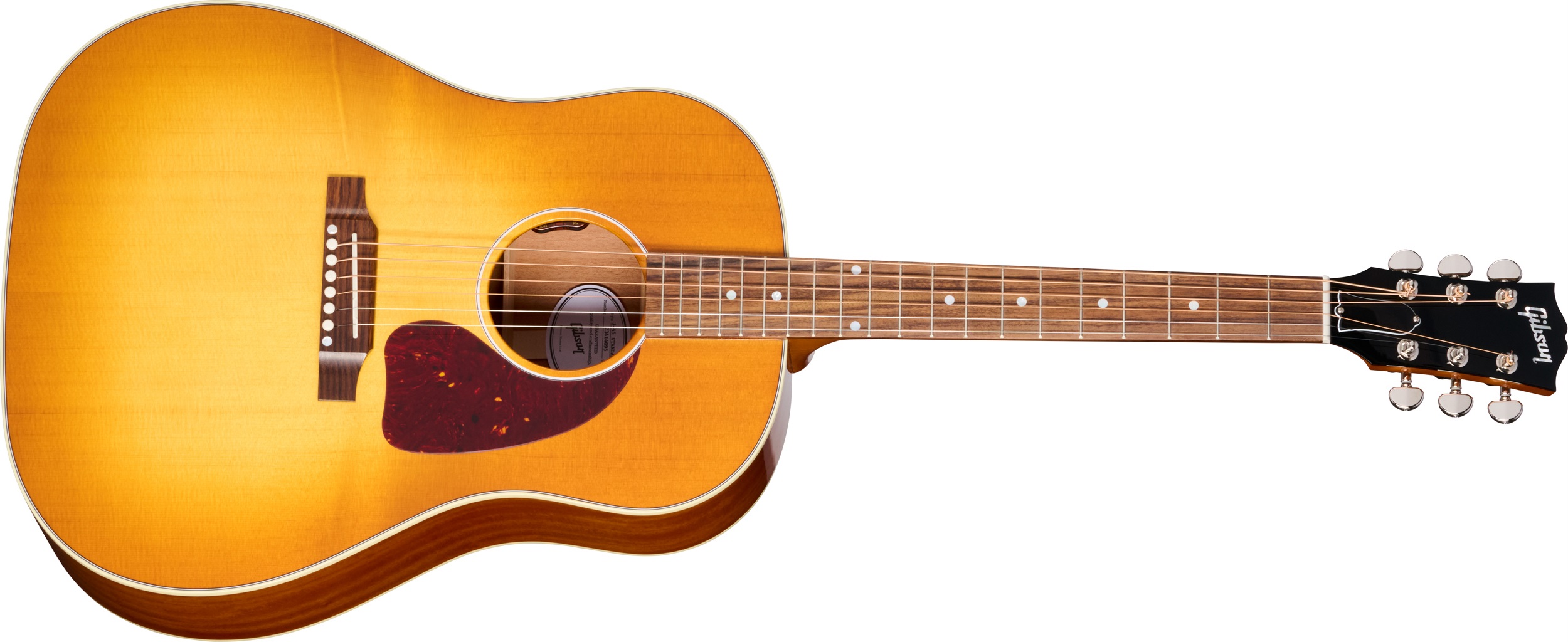 Gibson J-45 Standard Heritage Cherry Sunburst