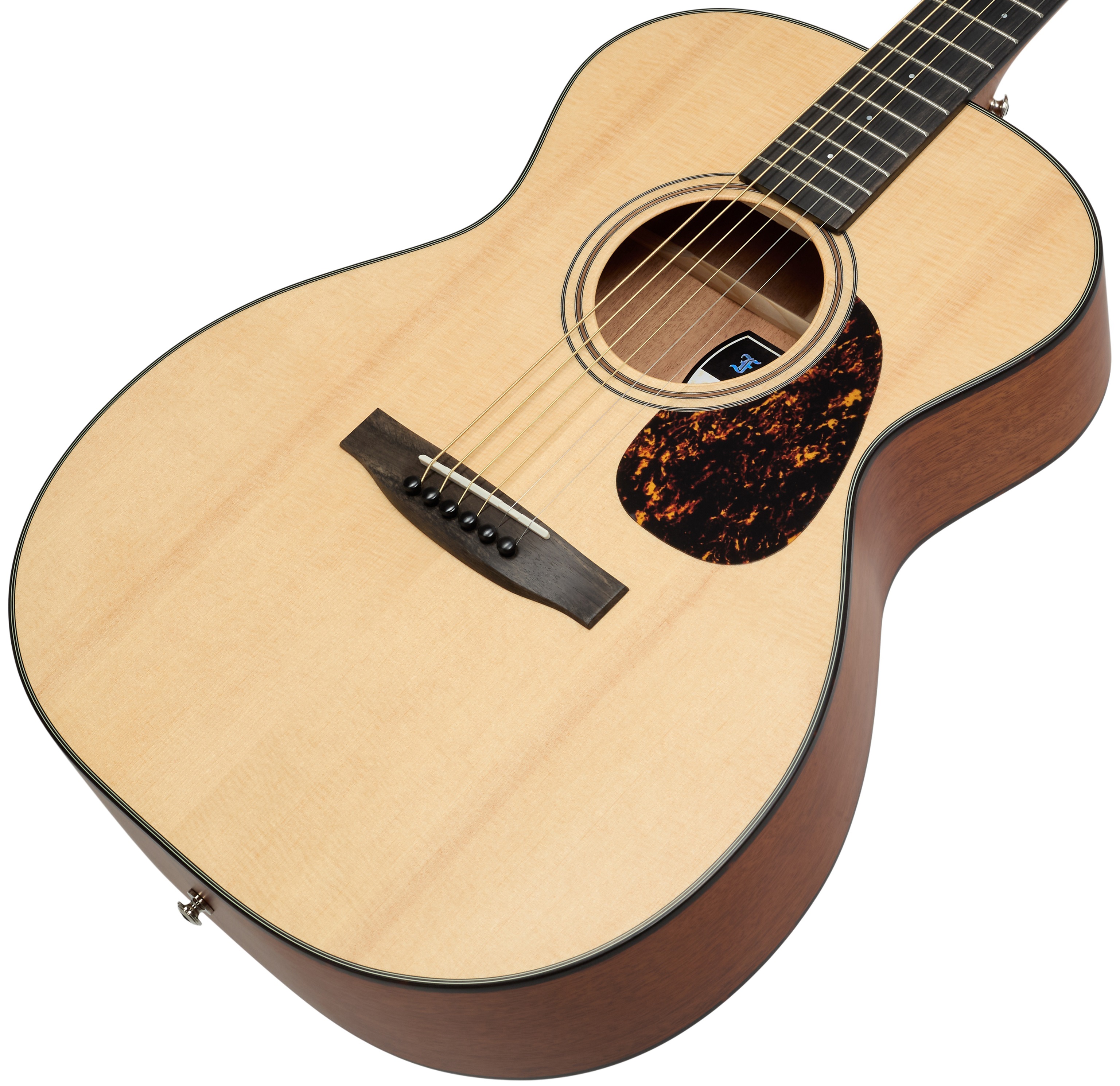 Furch Vintage 1 OM-SM CNR Active 2026 (obrázek 3)