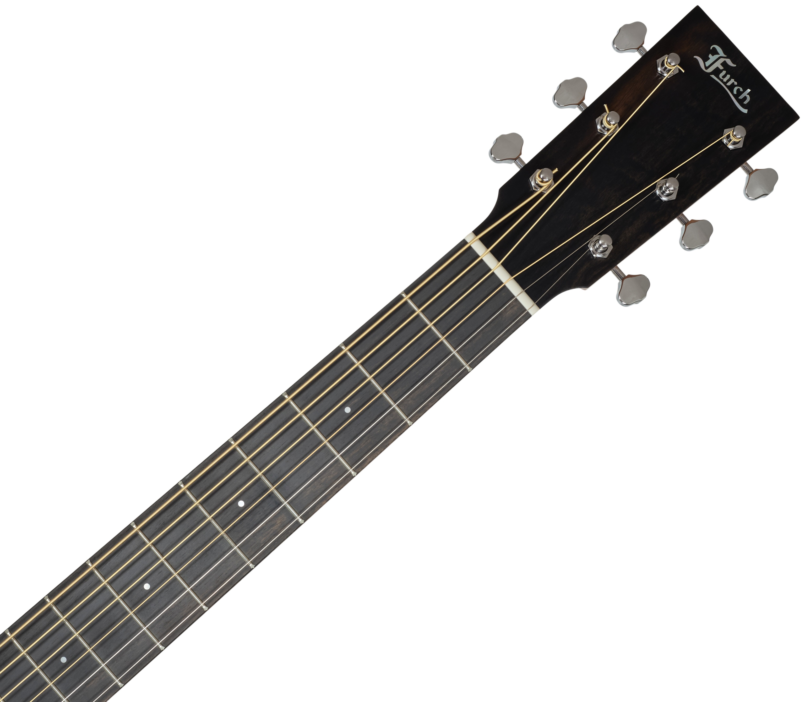 Furch Vintage 1 OM-SM CNR Active 2026 (obrázek 4)