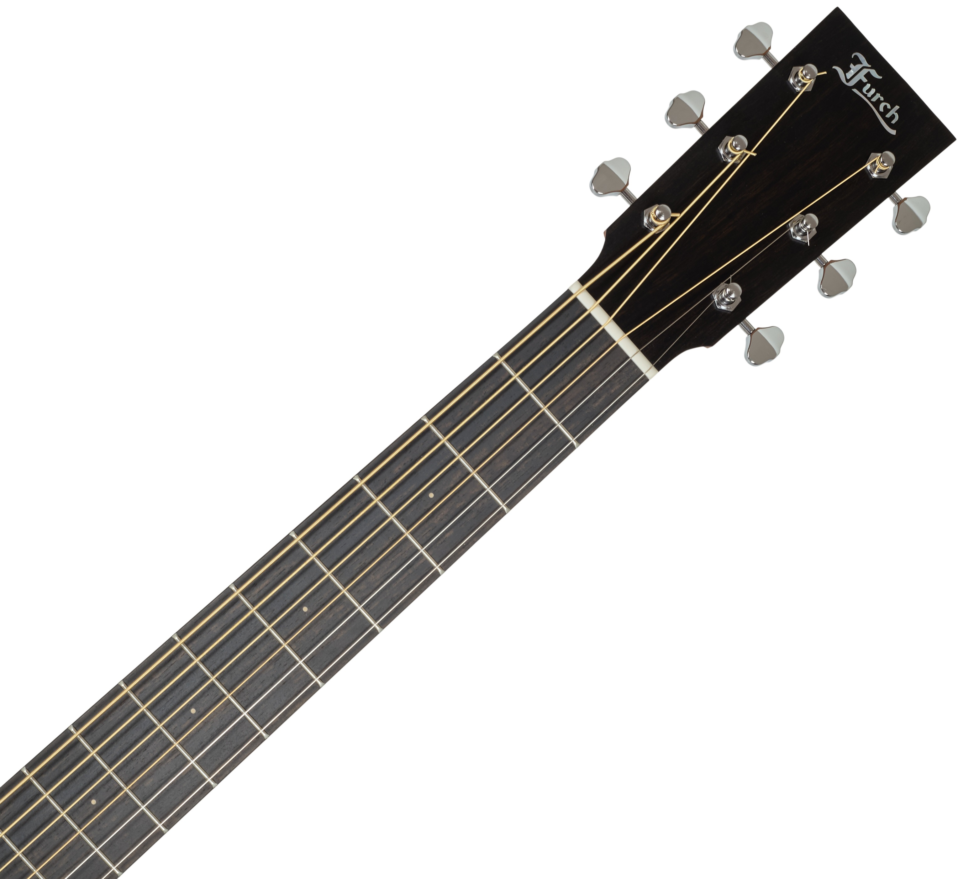 Furch Vintage Pure D-EM CNR Active (obrázek 4)