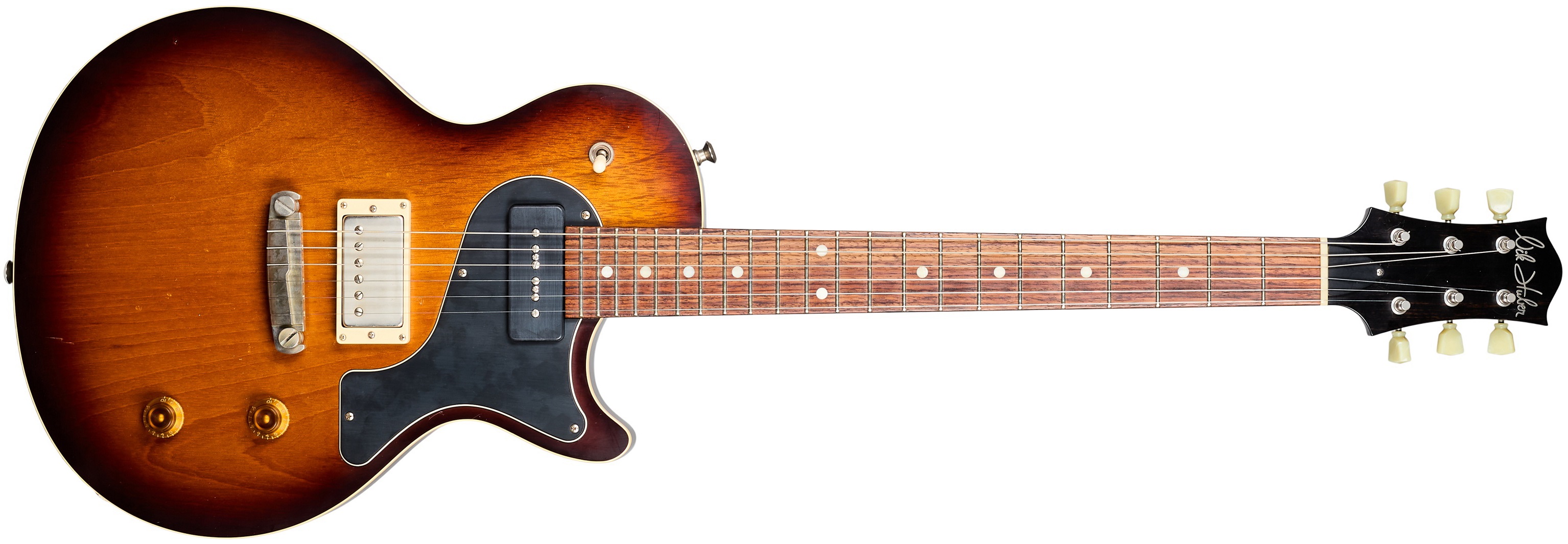 Levně Nik Huber 2023 Krautster II 2-Tone-Burst
