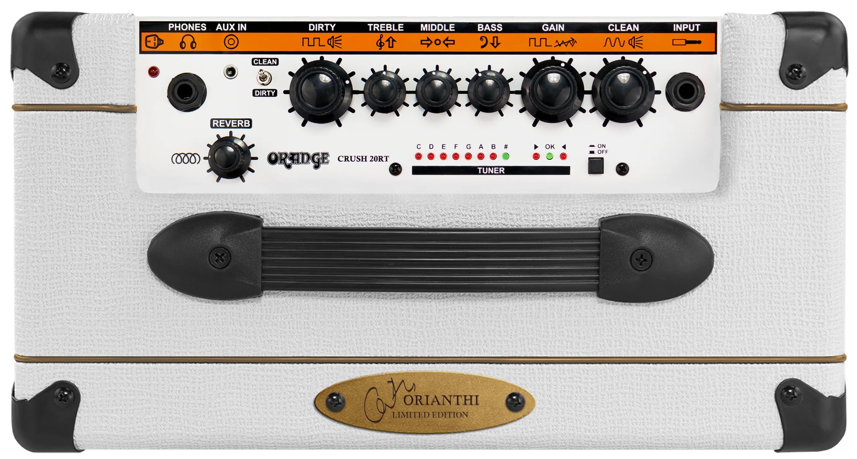 Orange Crush 20RT ORI (obrázek 4)