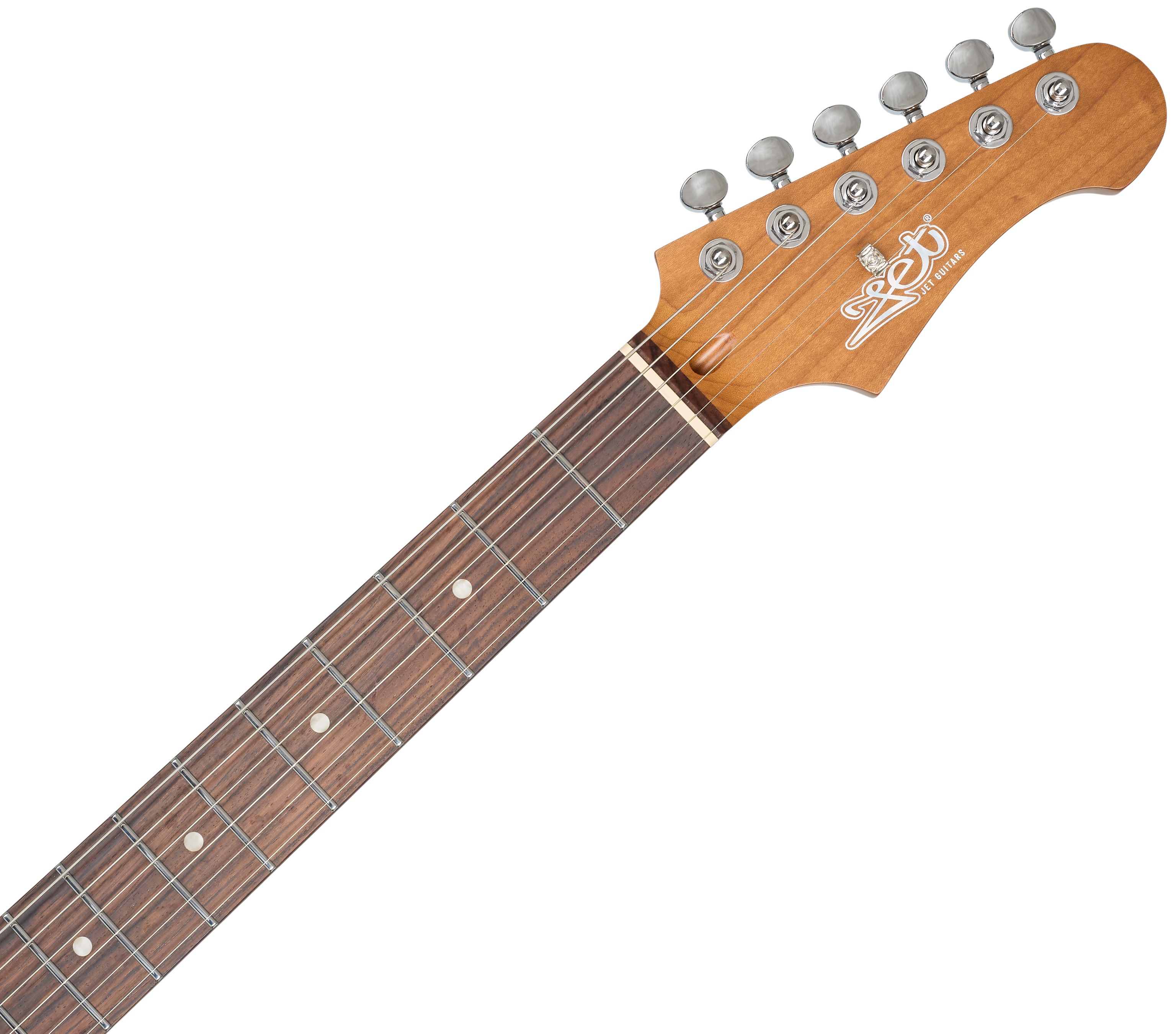 JET Guitars JS-400 PLM R (obrázek 4)