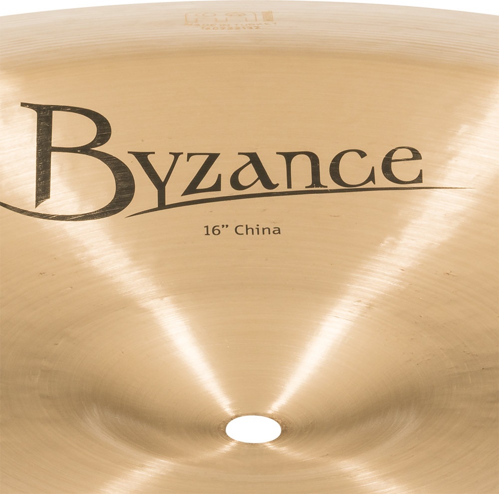Meinl 16" Byzance Traditional China (obrázek 3)