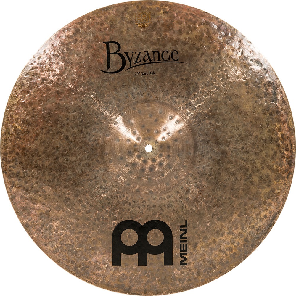 Levně Meinl 20" Byzance Dark Ride