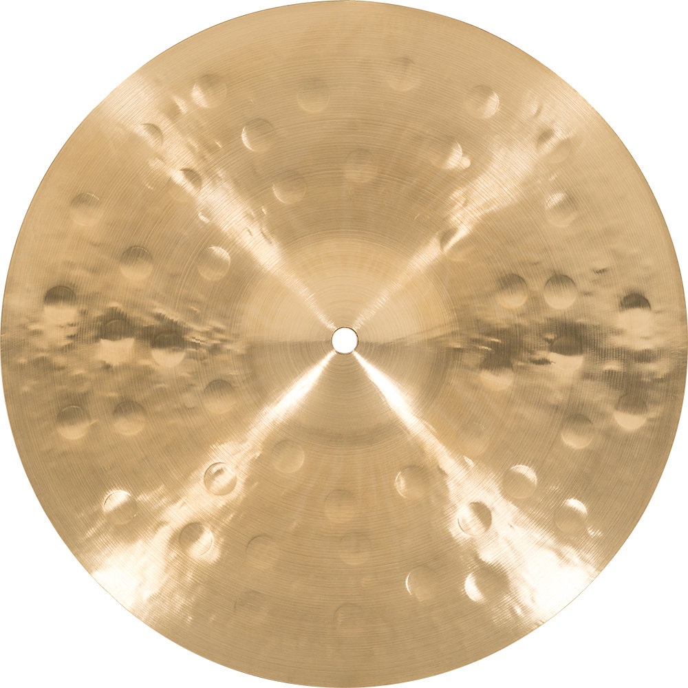 Meinl 14" Byzance Jazz Thin Hi-hat (obrázek 6)