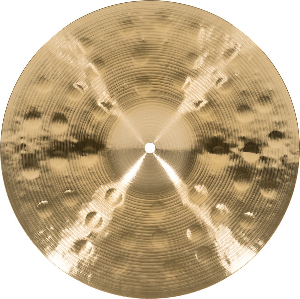 Meinl 14" Byzance Vintage Sand Hat (obrázek 6)