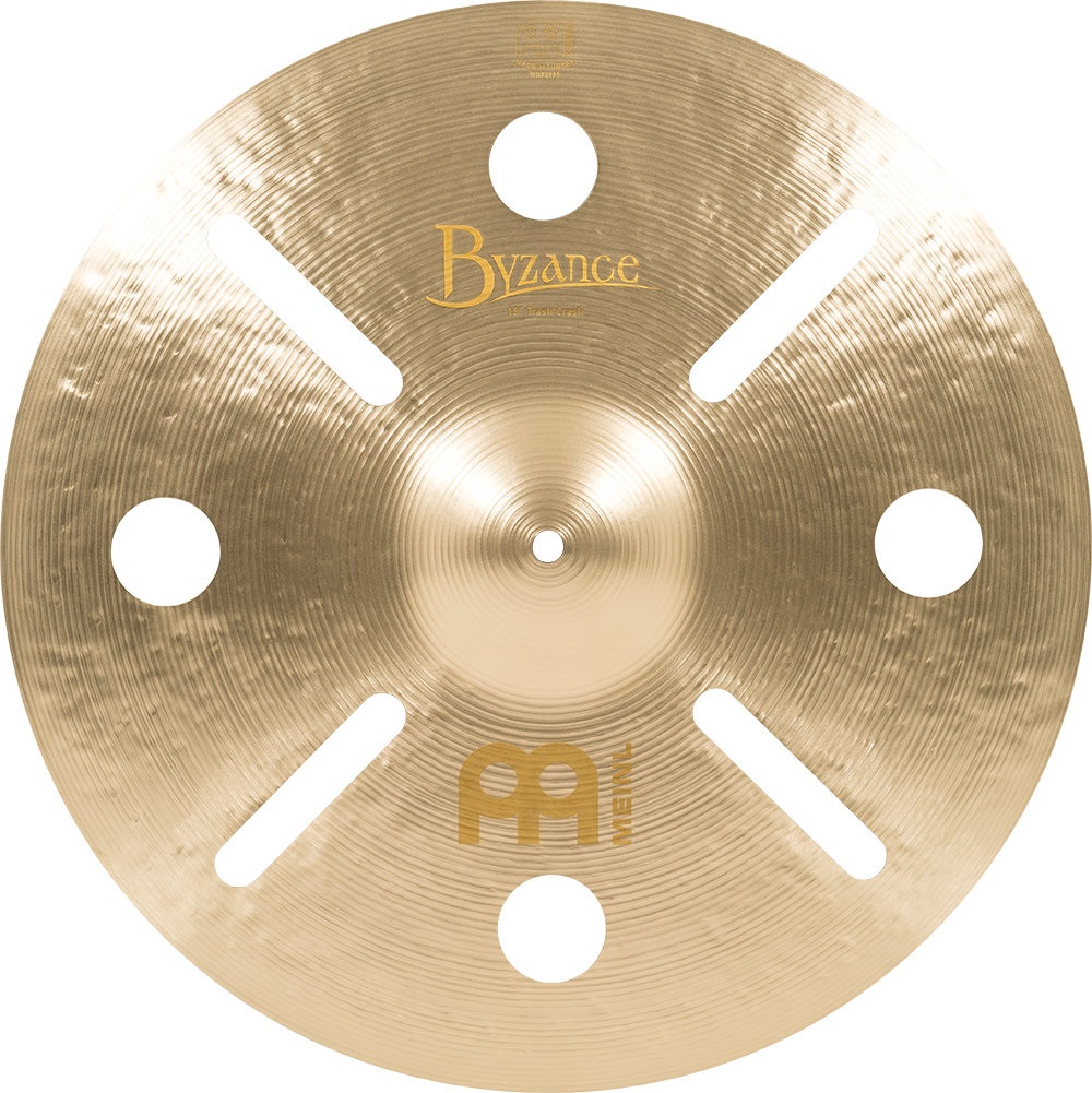Levně Meinl 18" Byzance Vintage Trash Crash