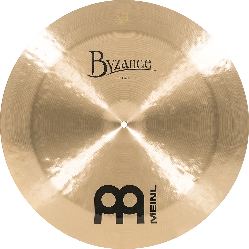 Levně Meinl 20" Byzance Traditional China