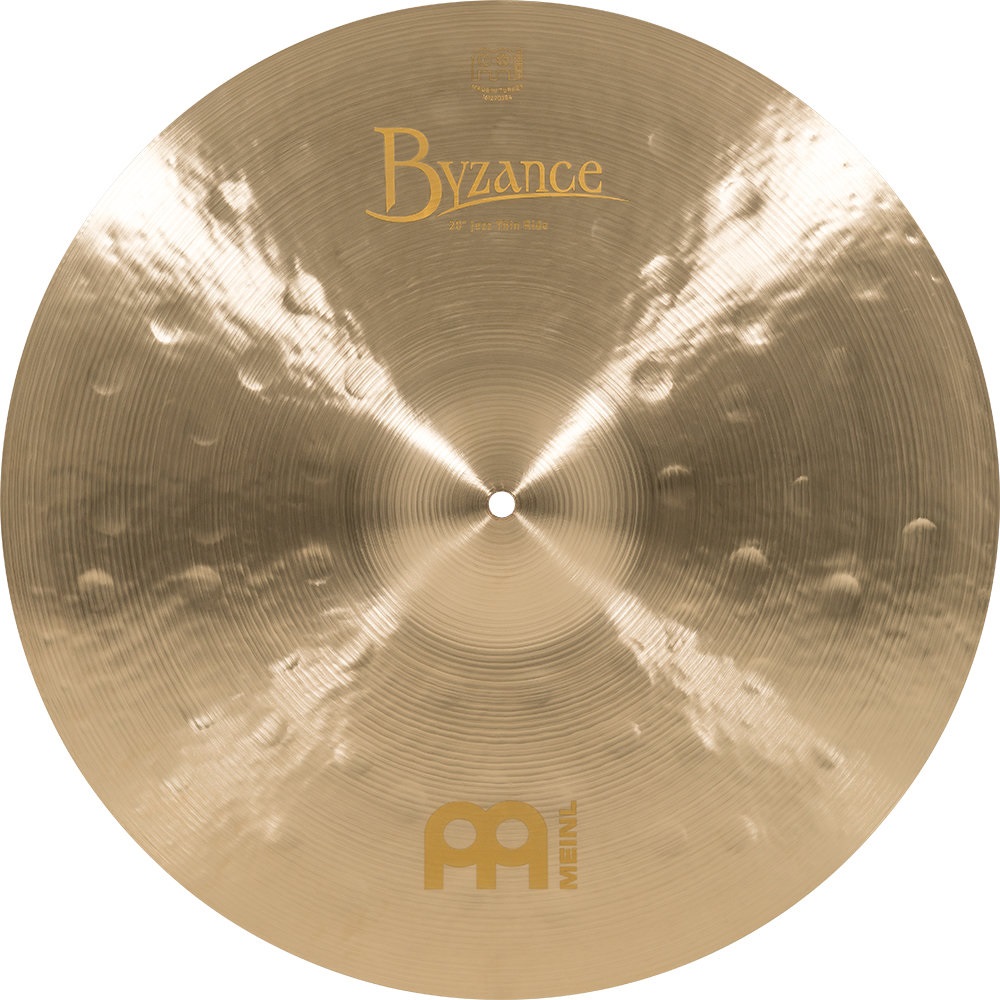 Meinl 20" Byzance Jazz Thin Ride