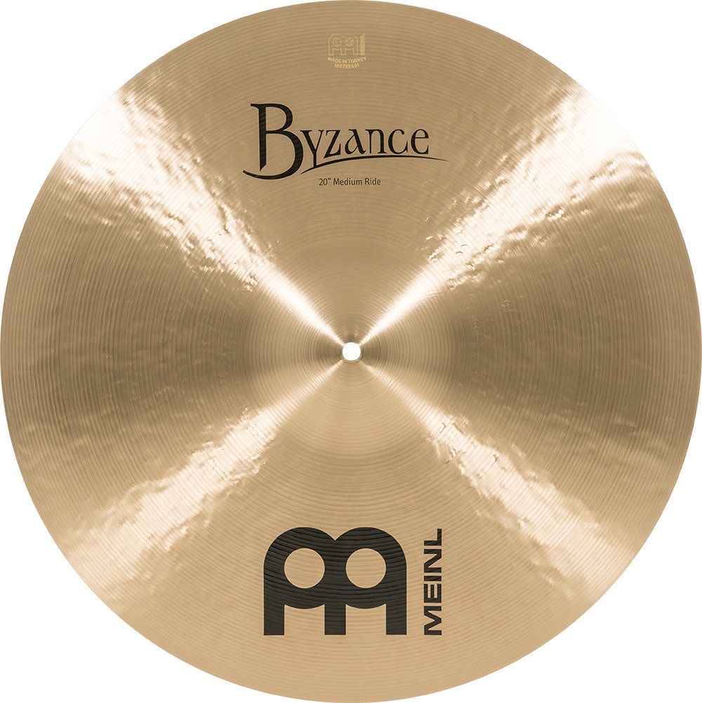 Meinl 20" Byzance Medium Ride