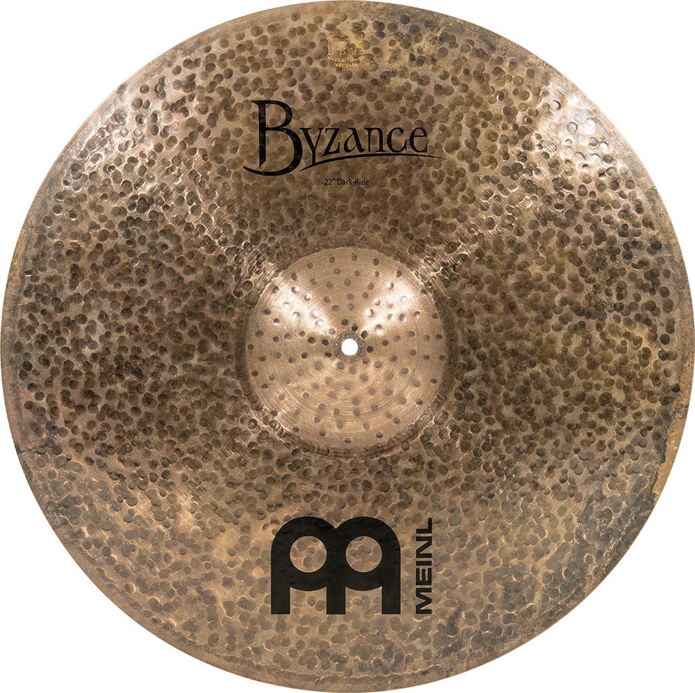 Meinl 22" Byzance Dark Ride