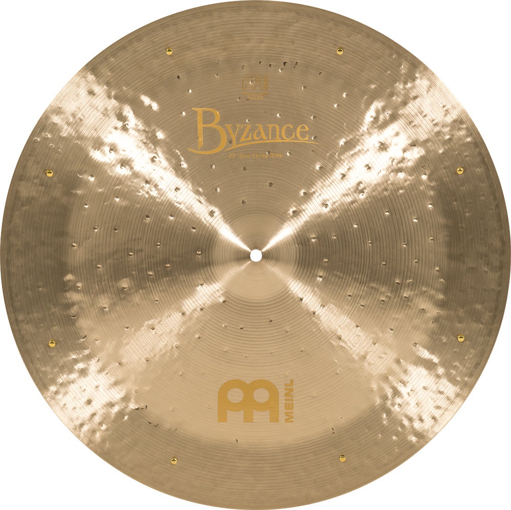 Meinl 22" Byzance Jazz China Ride
