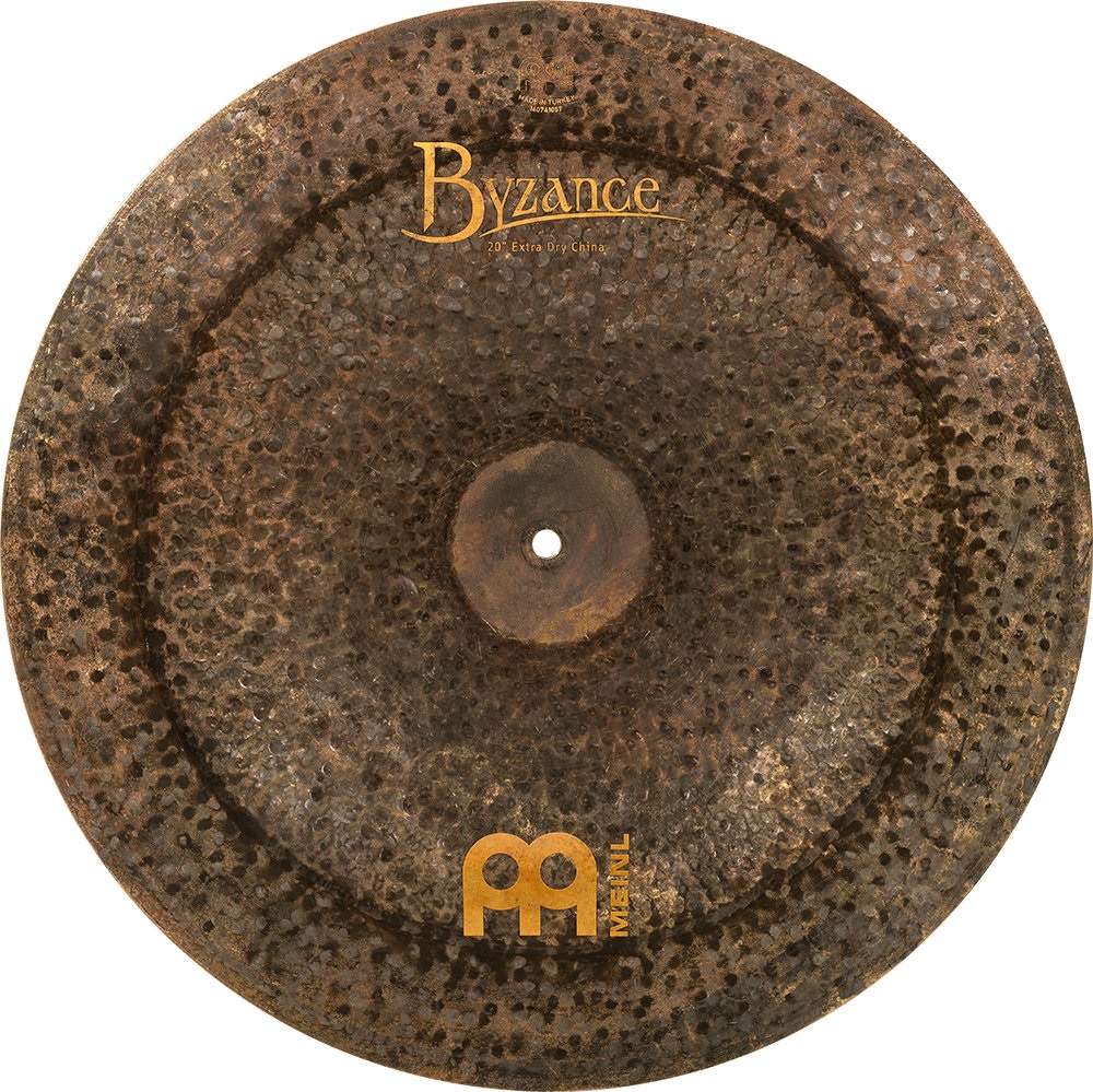 Levně Meinl 20" Byzance Extra Dry China